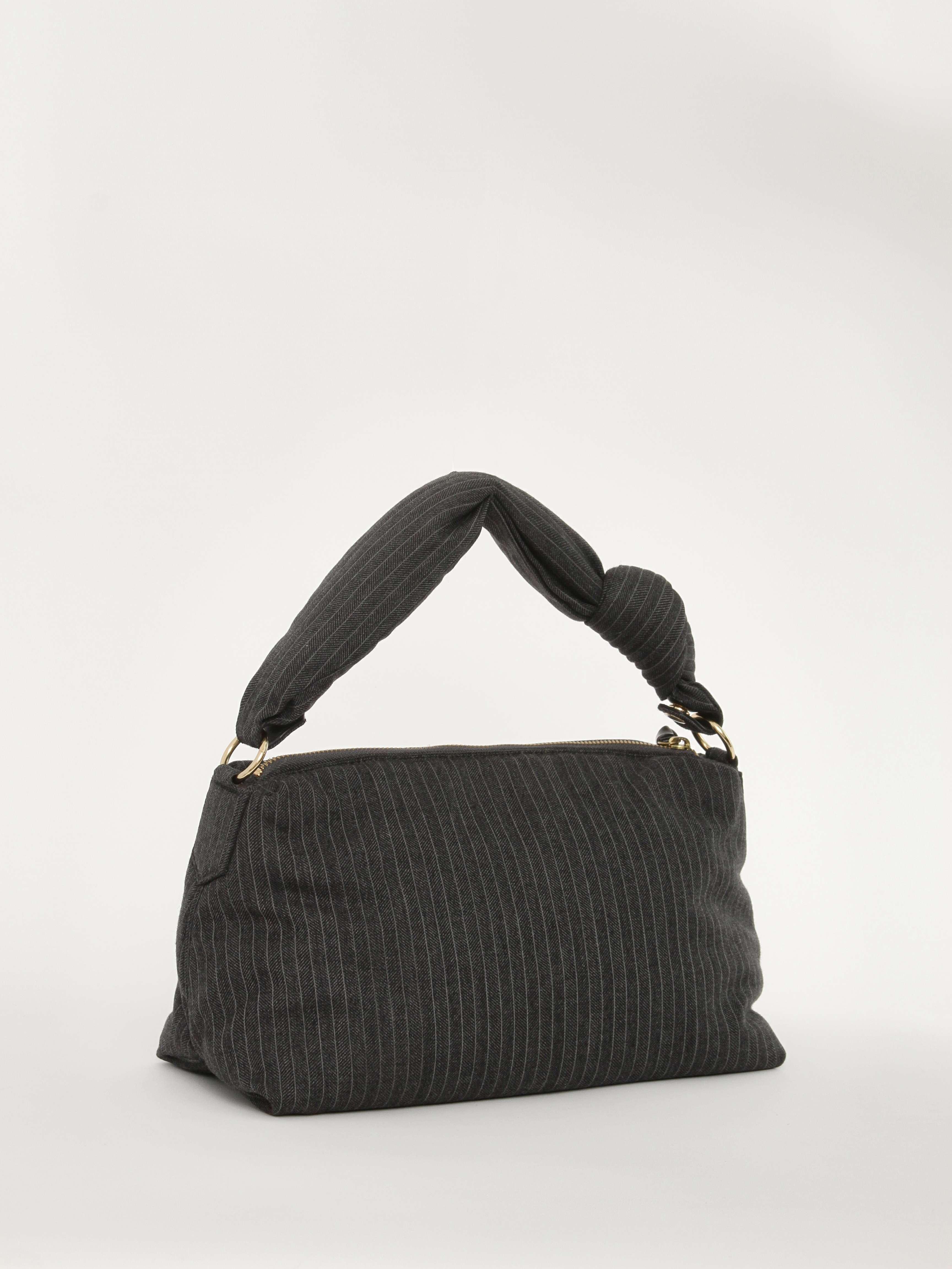 Dries Van Noten Textile Bag, фото 4