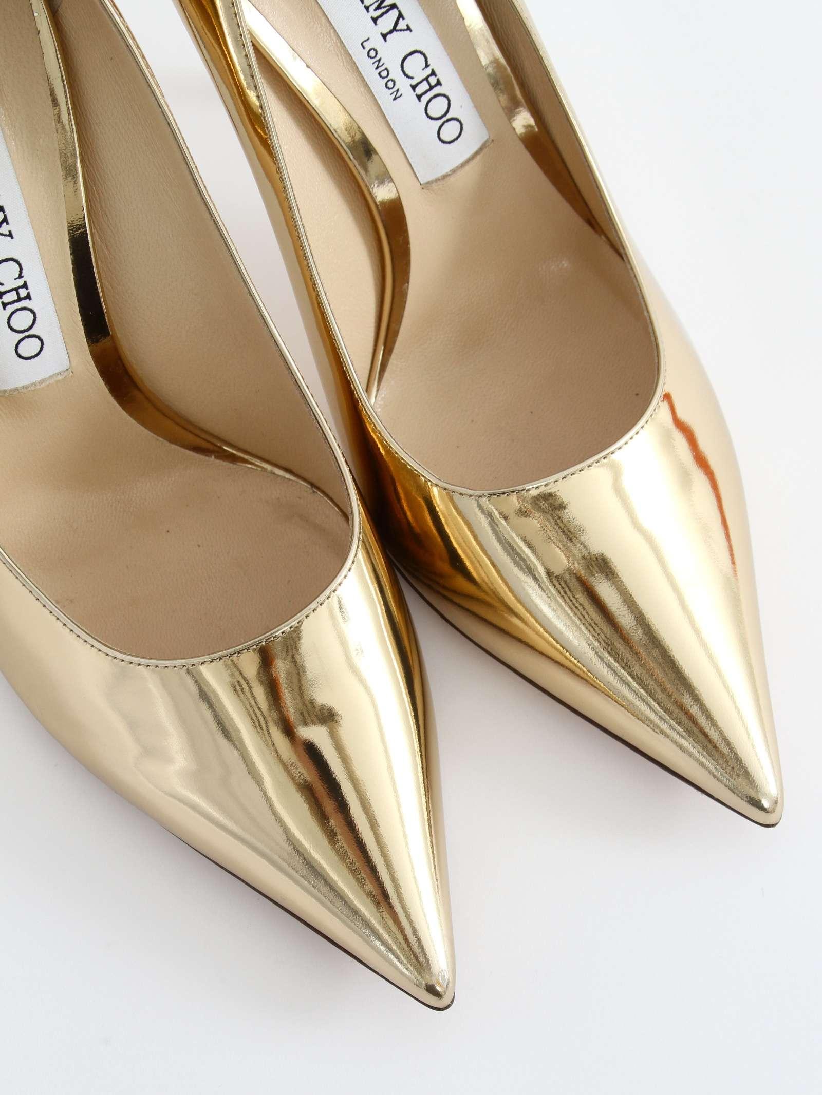 Jimmy Choo 37,5, фото 5
