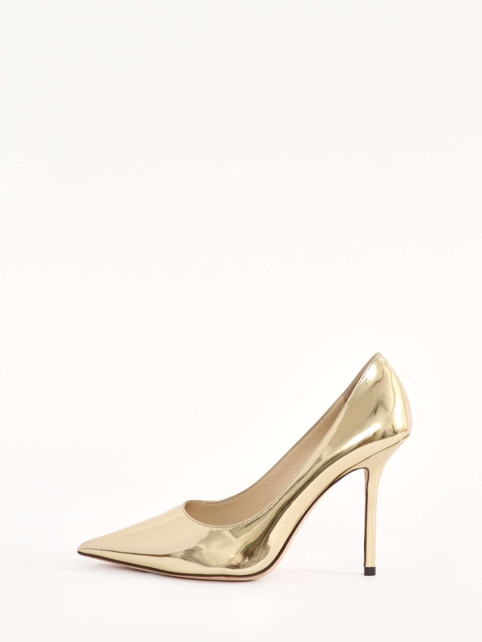 Jimmy Choo 37,5, фото 3