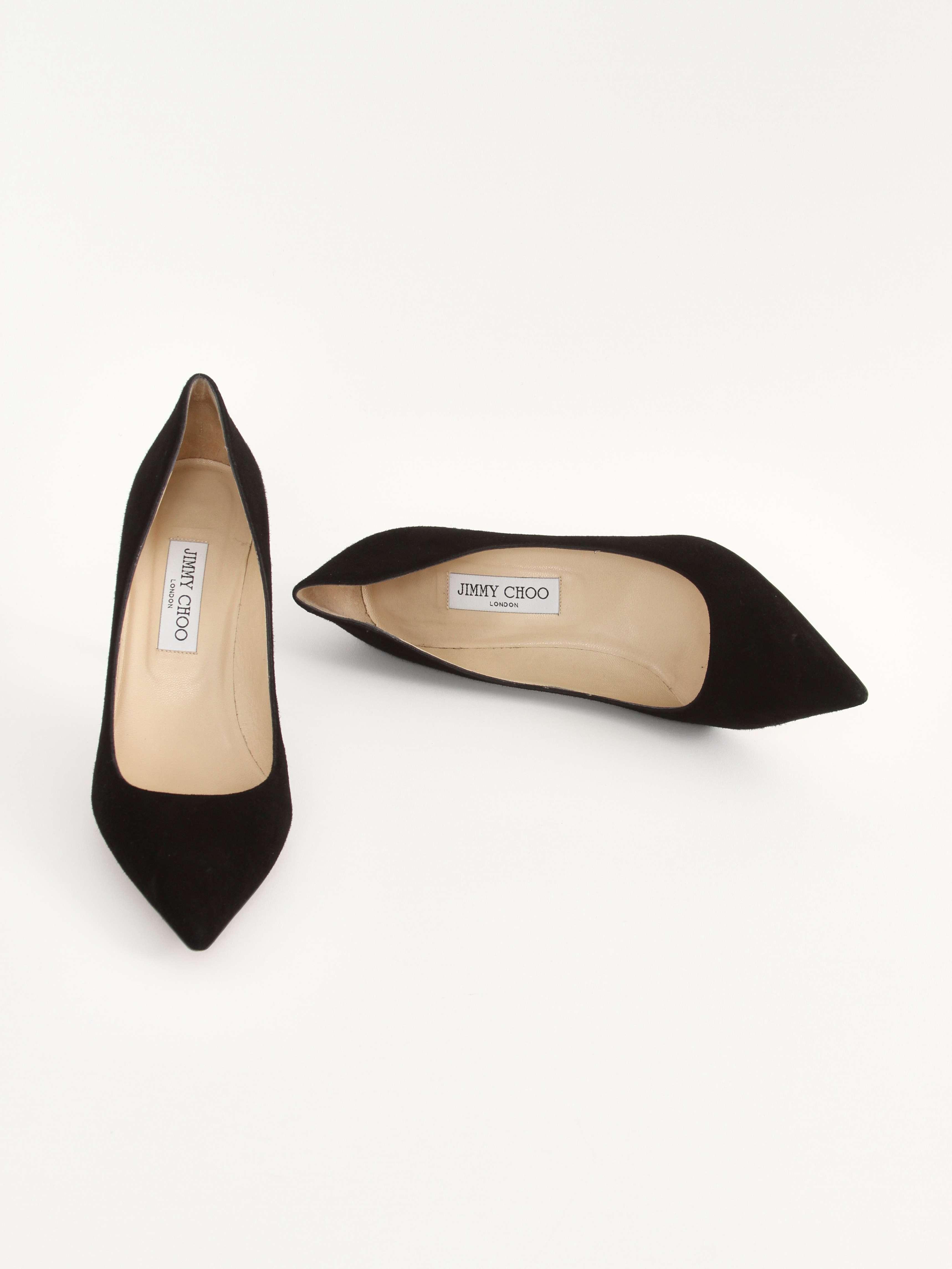 Jimmy Choo 40,5, фото 3