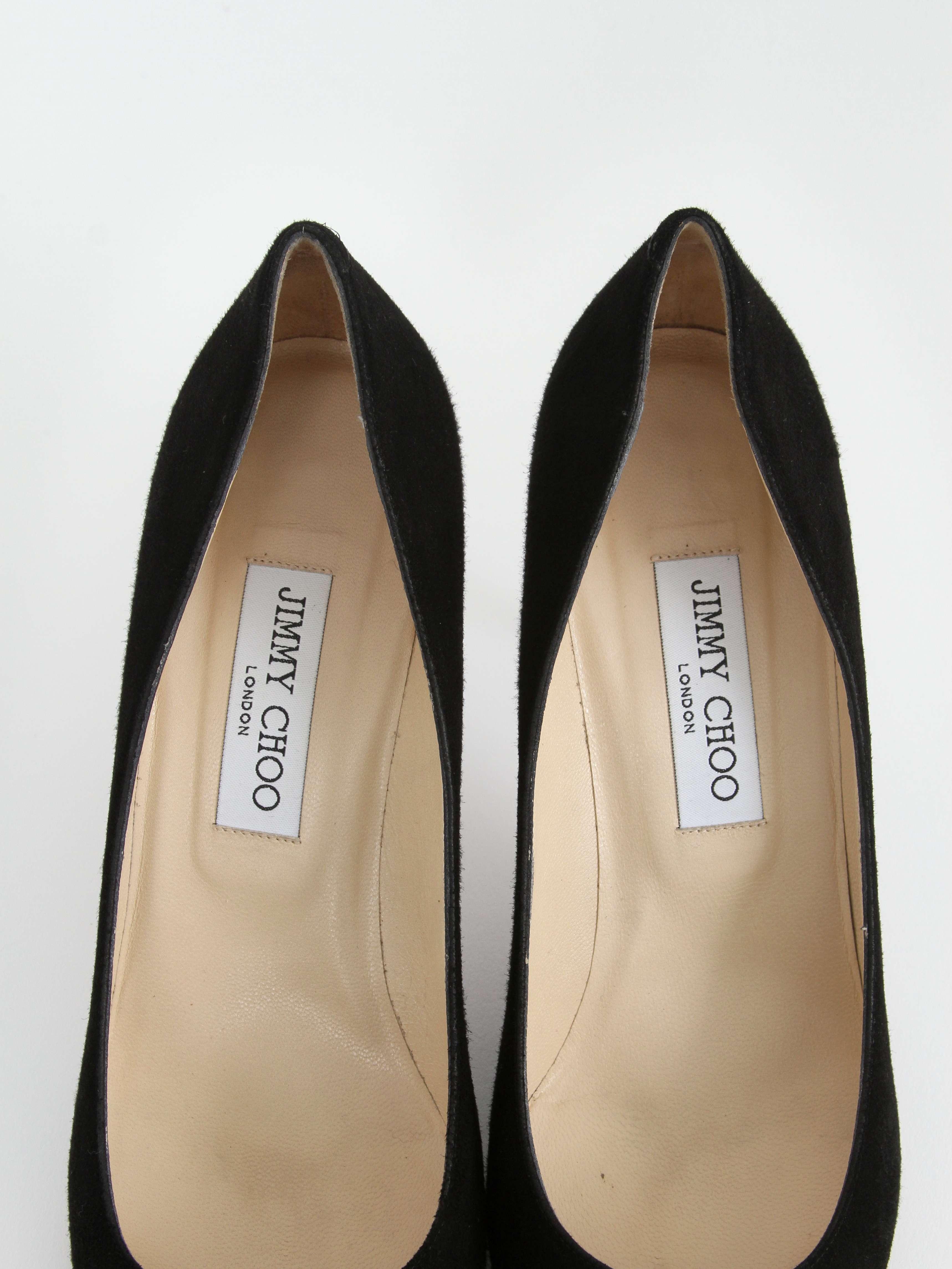 Jimmy Choo 40,5, фото 5