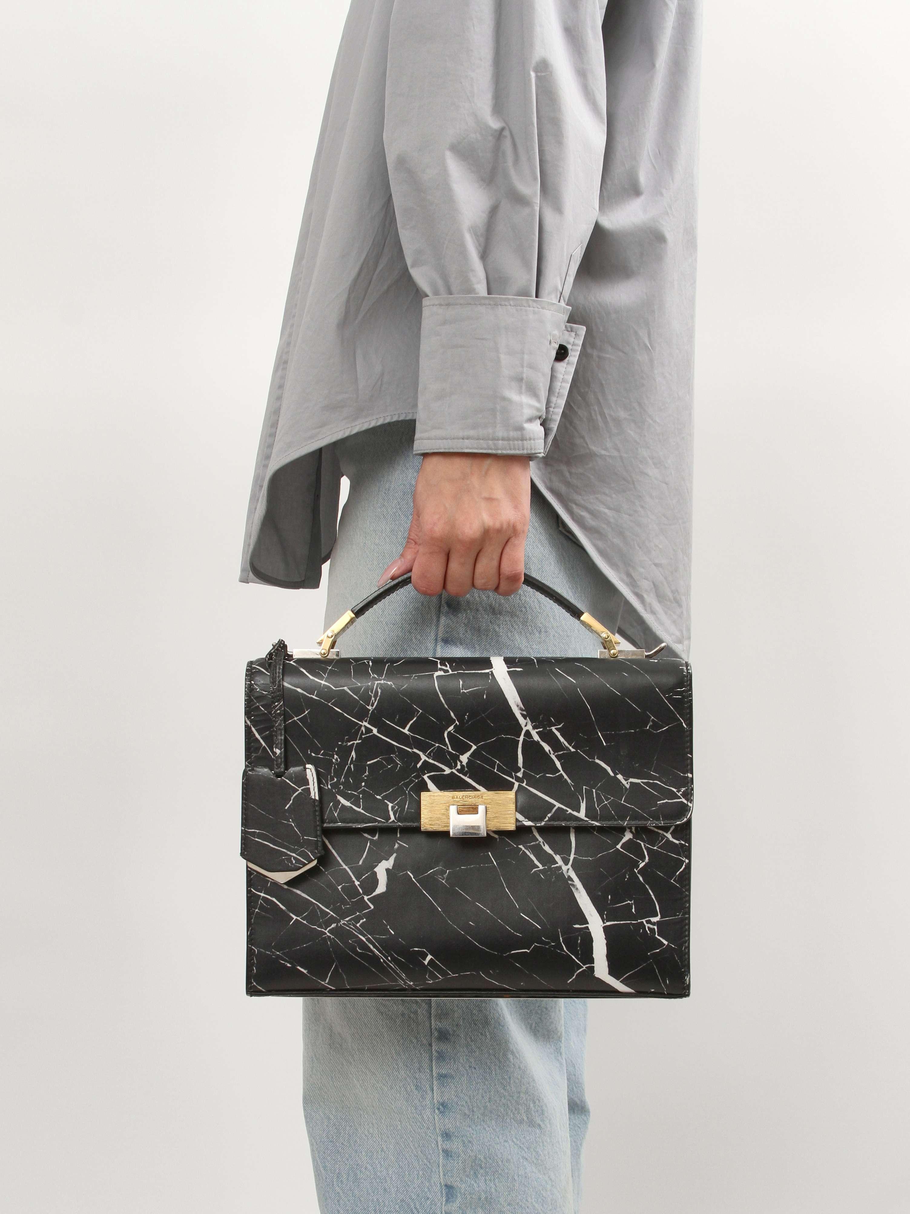 Balenciaga Le Dix , фото 3