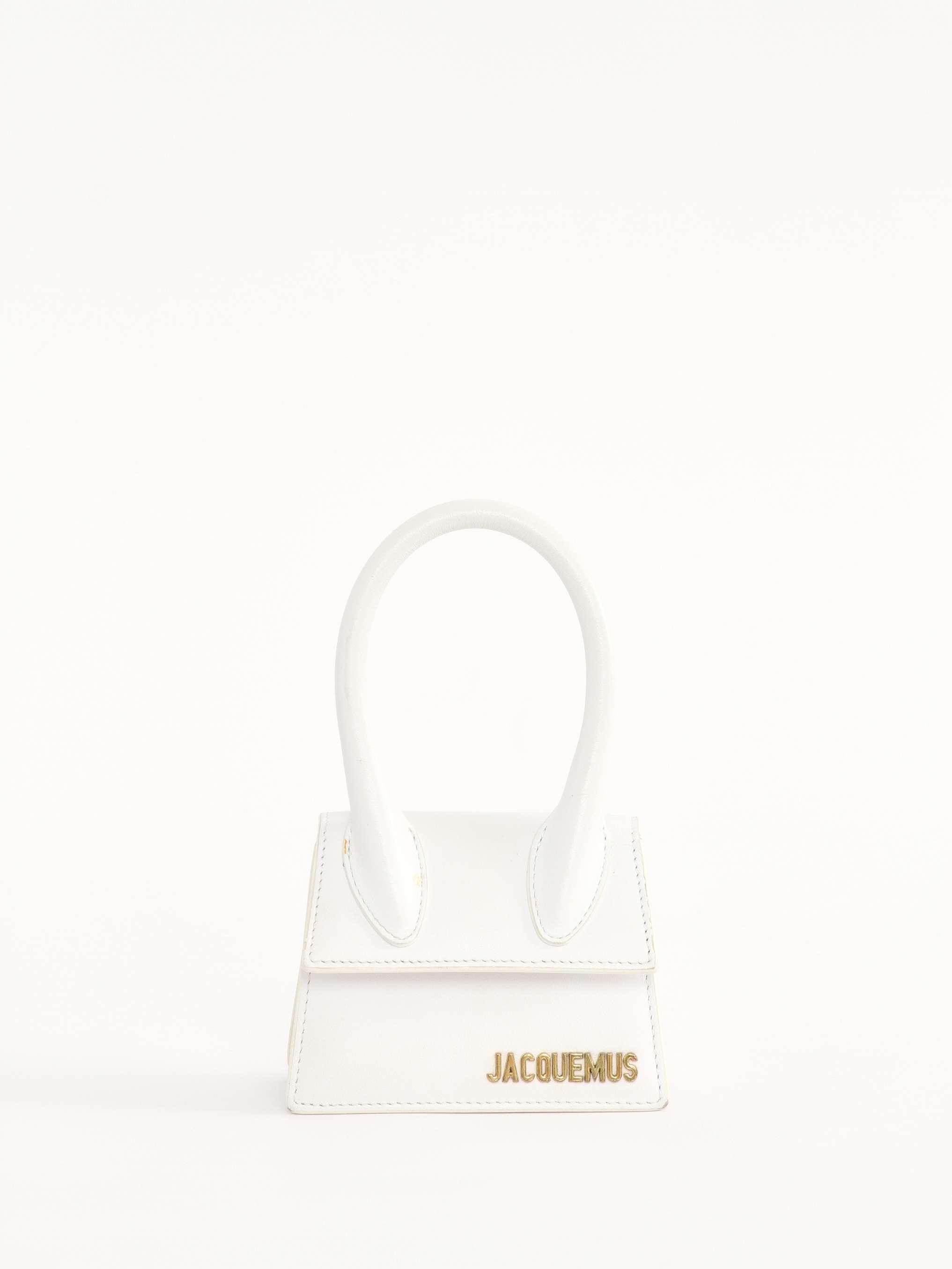 Jacquemus Le Chiquito, фото 1