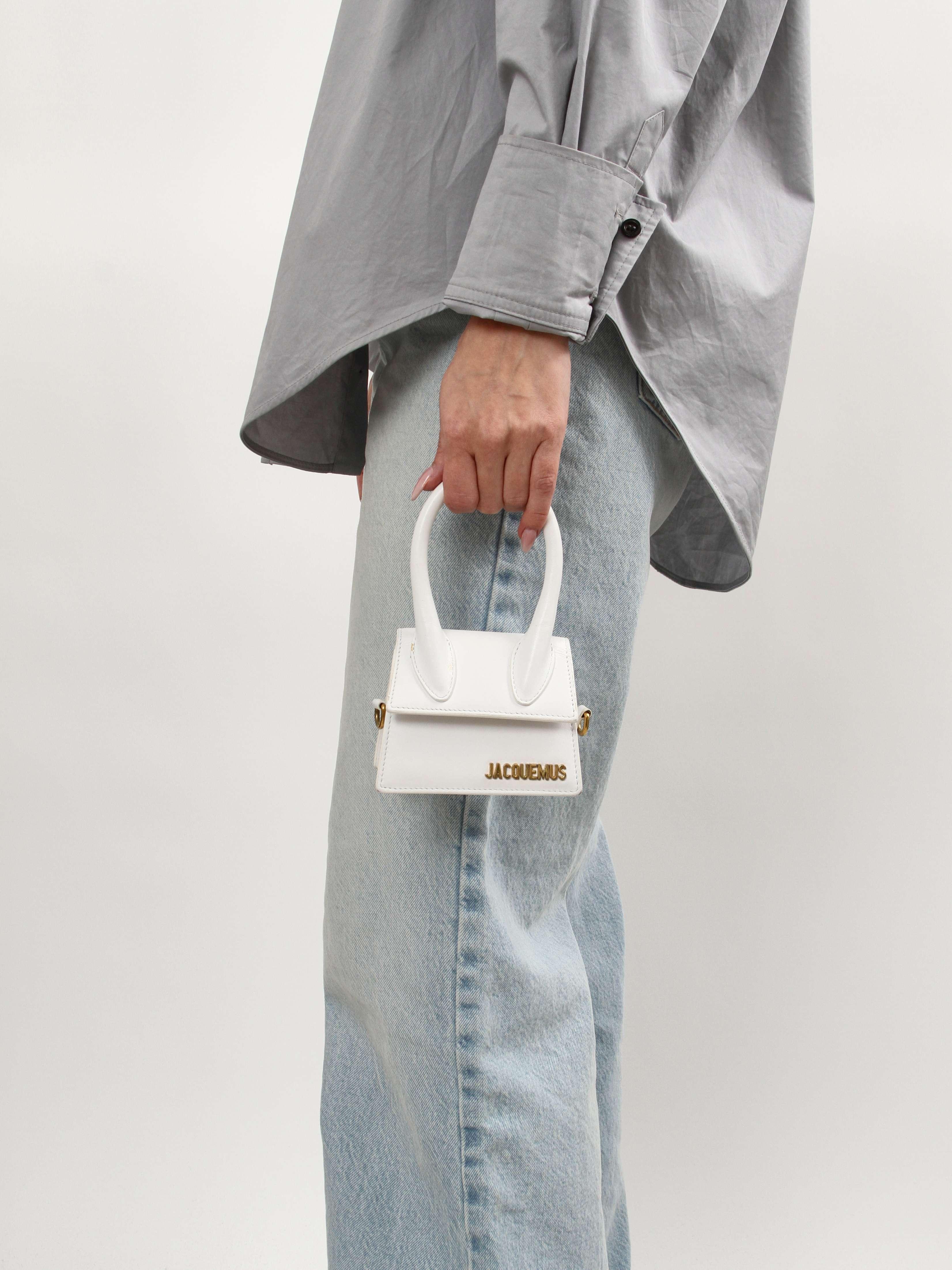 Jacquemus Le Chiquito, фото 2