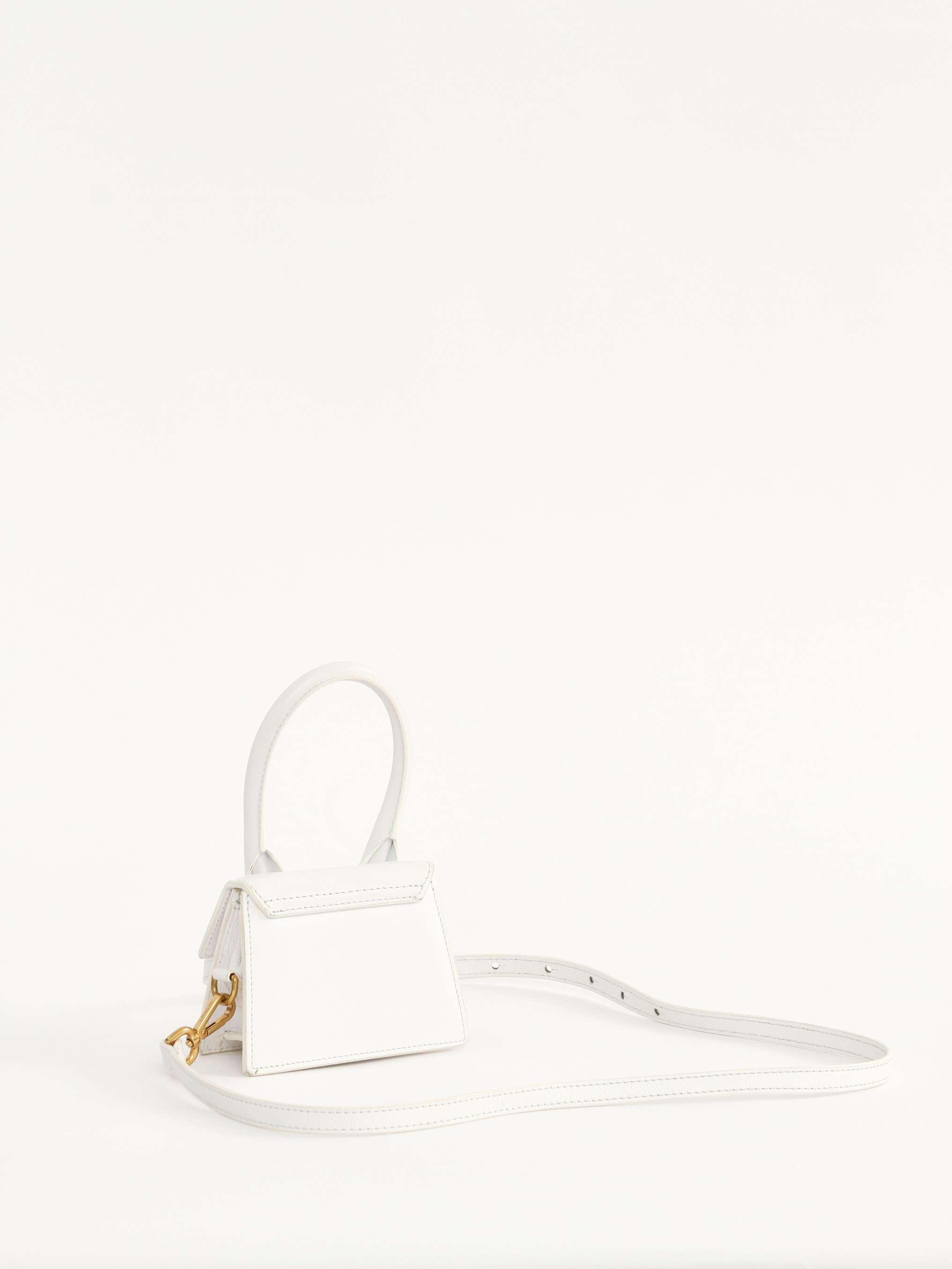 Jacquemus Le Chiquito, фото 5