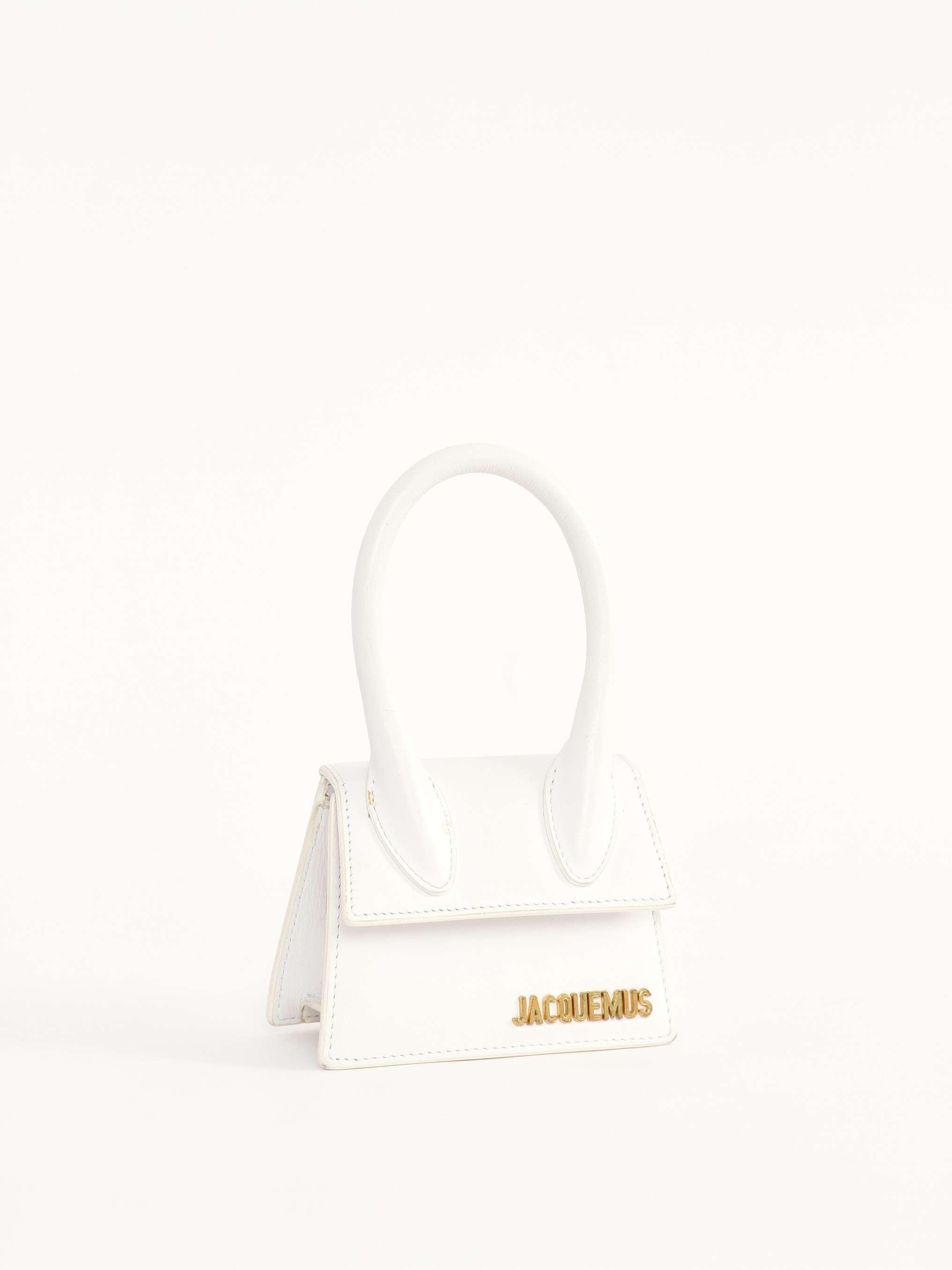 Jacquemus Le Chiquito, фото 4