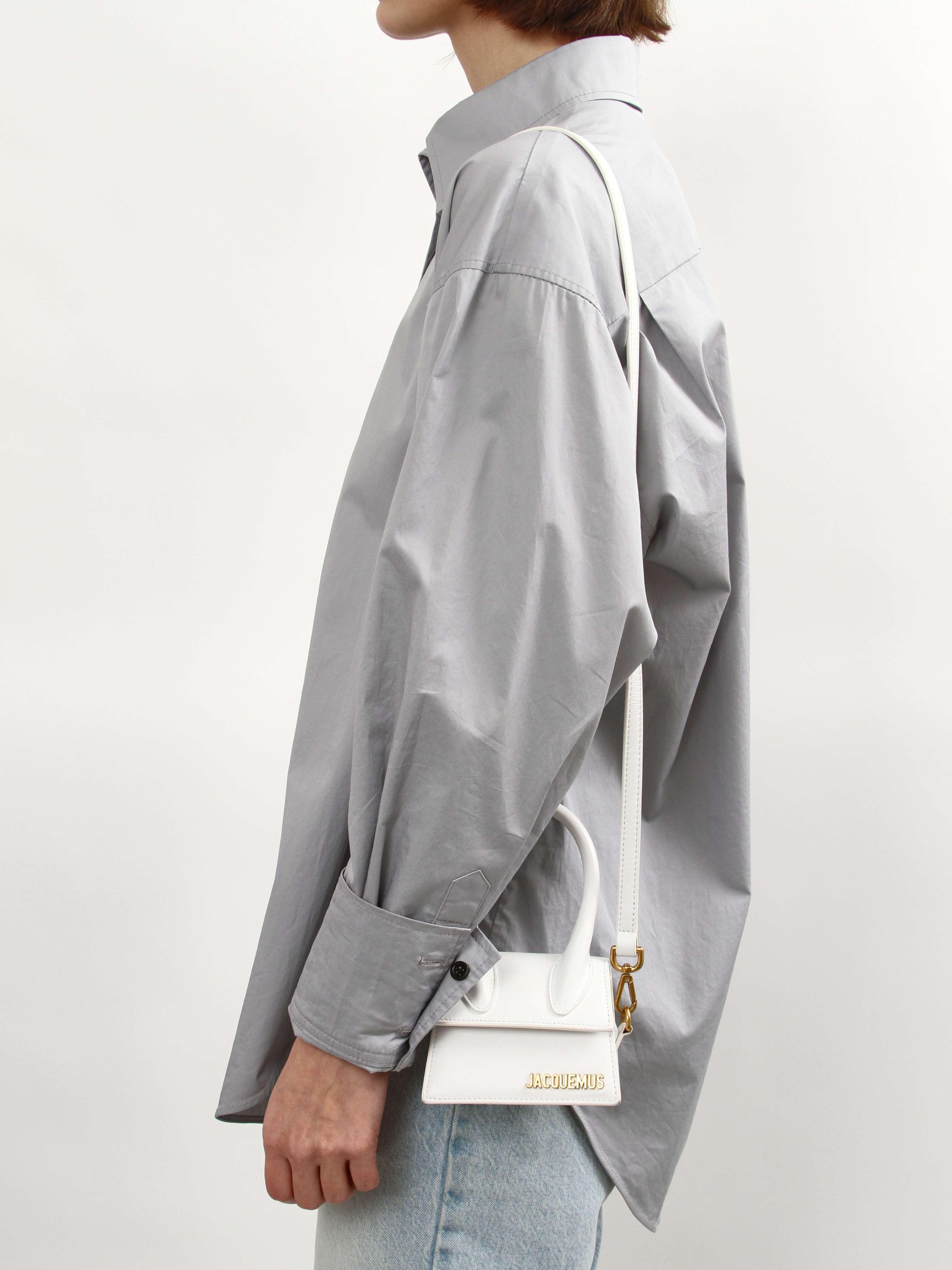 Jacquemus Le Chiquito, фото 3