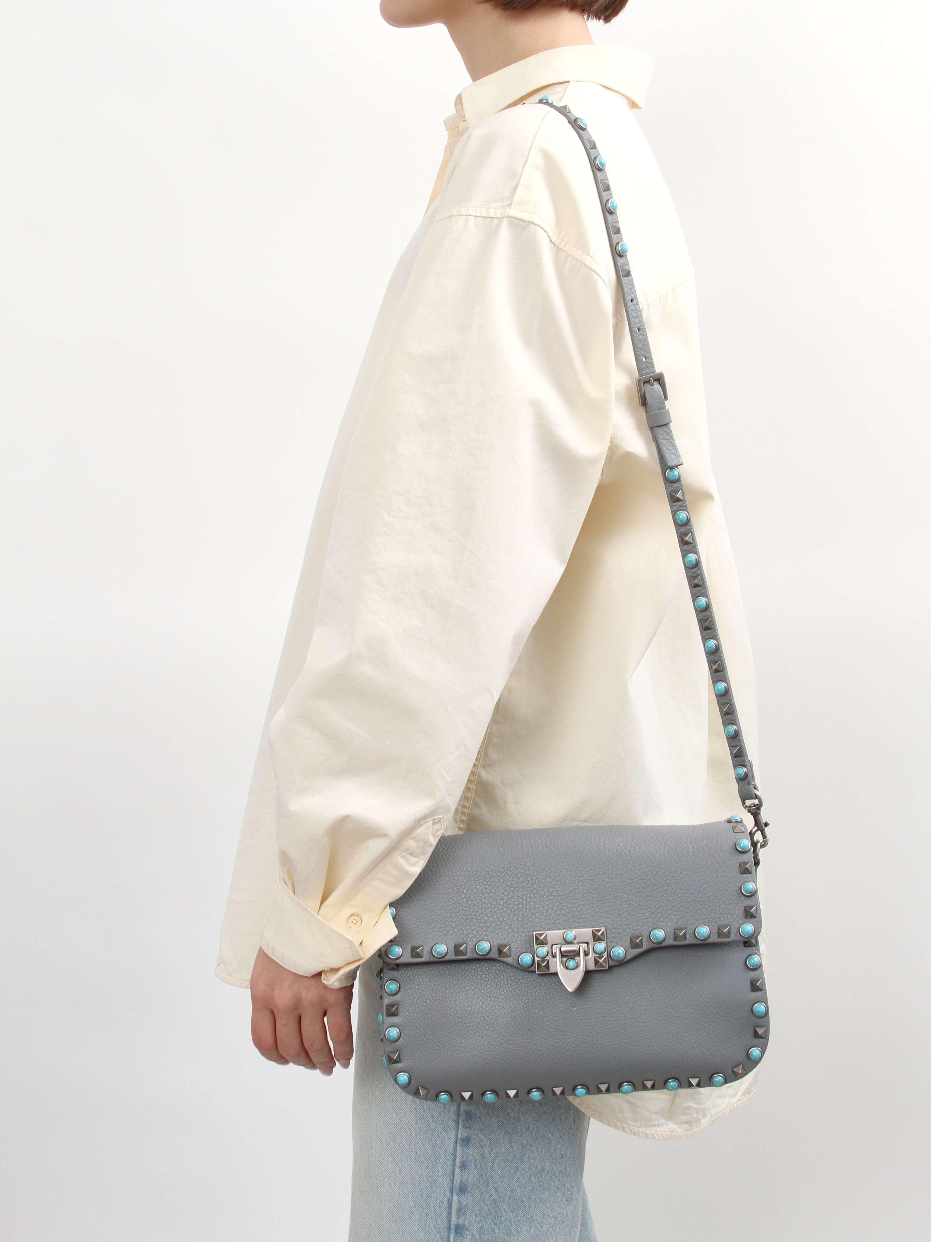Valentino Rockstud, фото 2