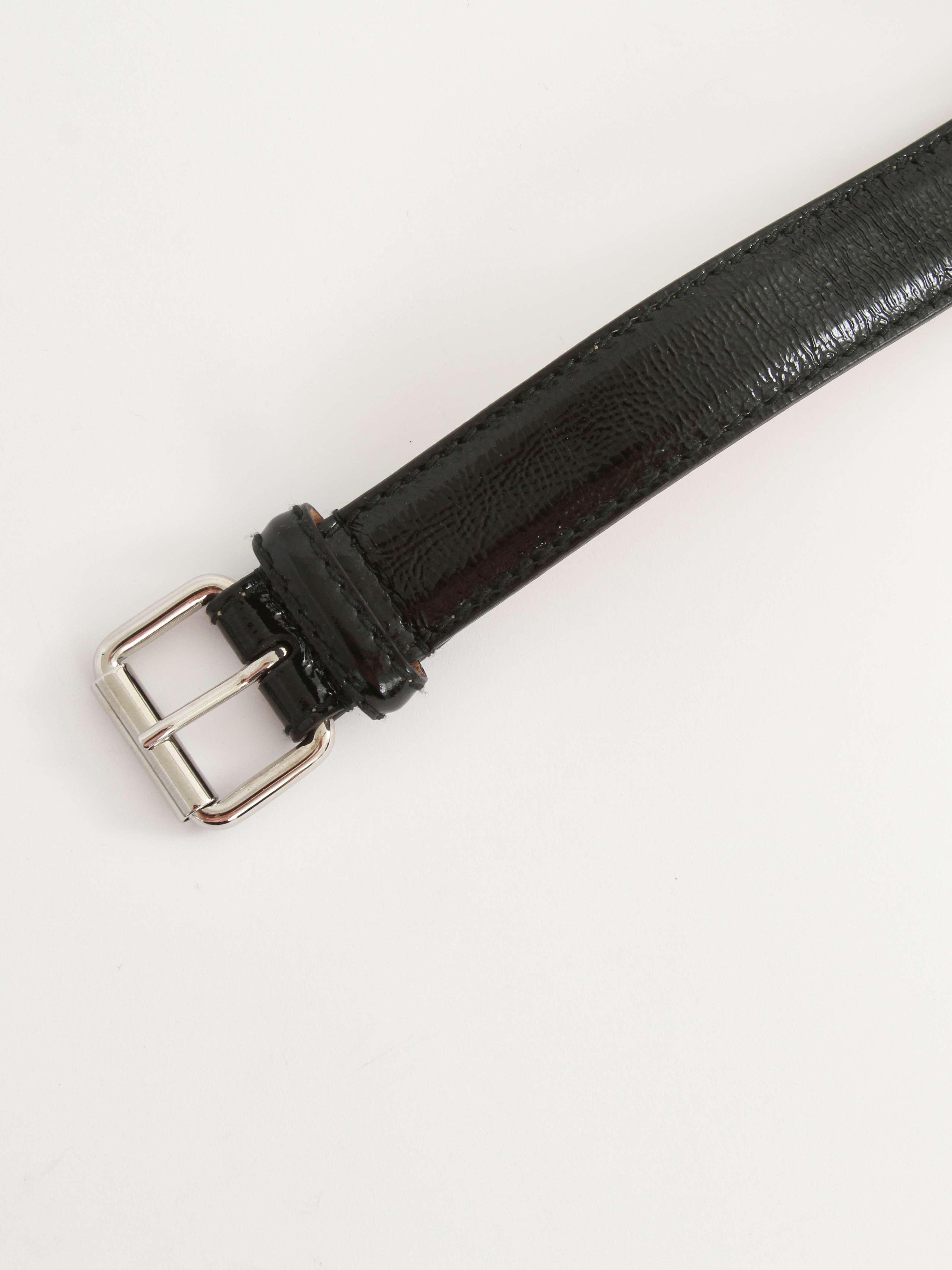 Alexander Mcqueen Belt, фото 2
