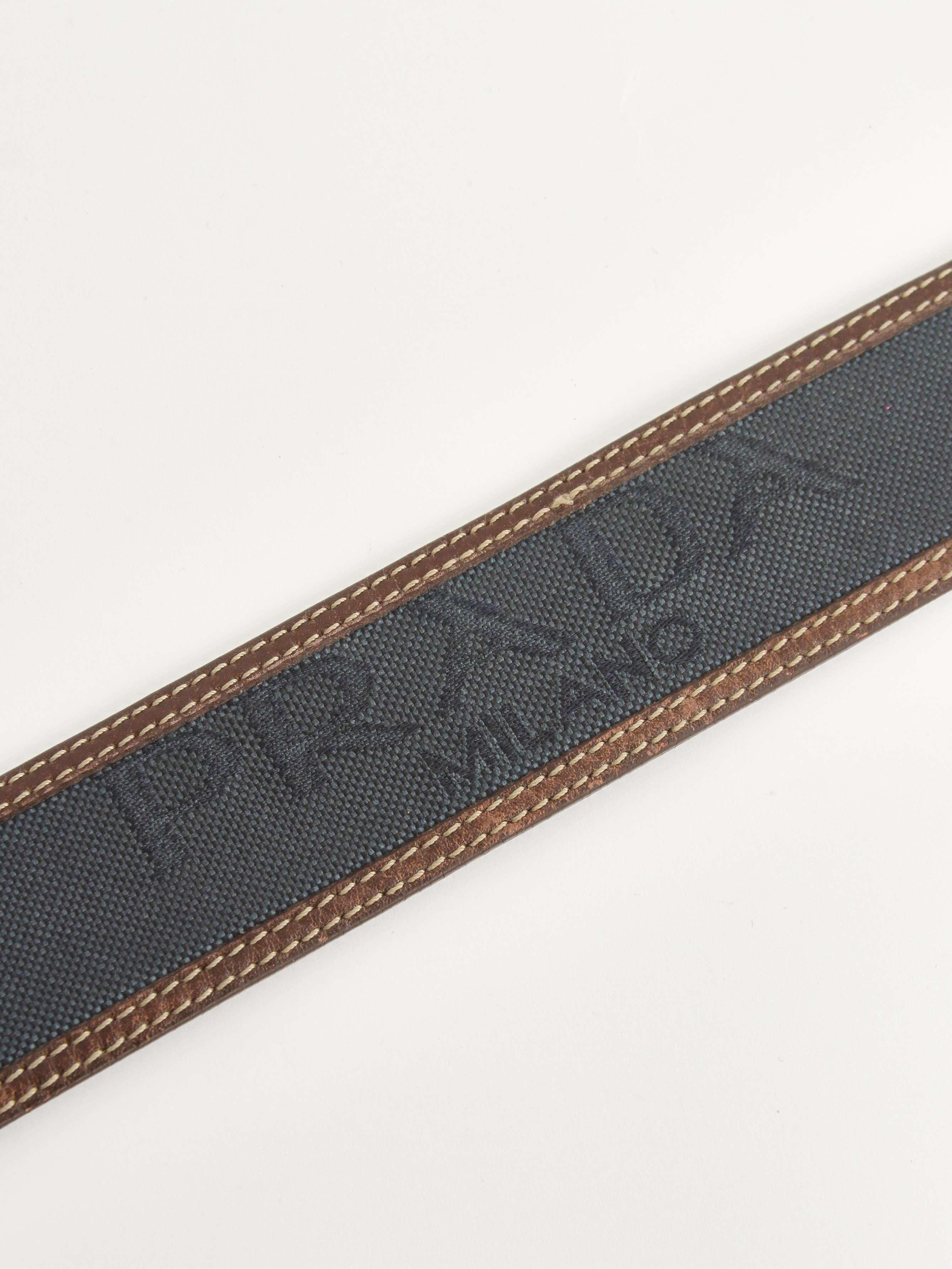 Prada Belt, фото 3