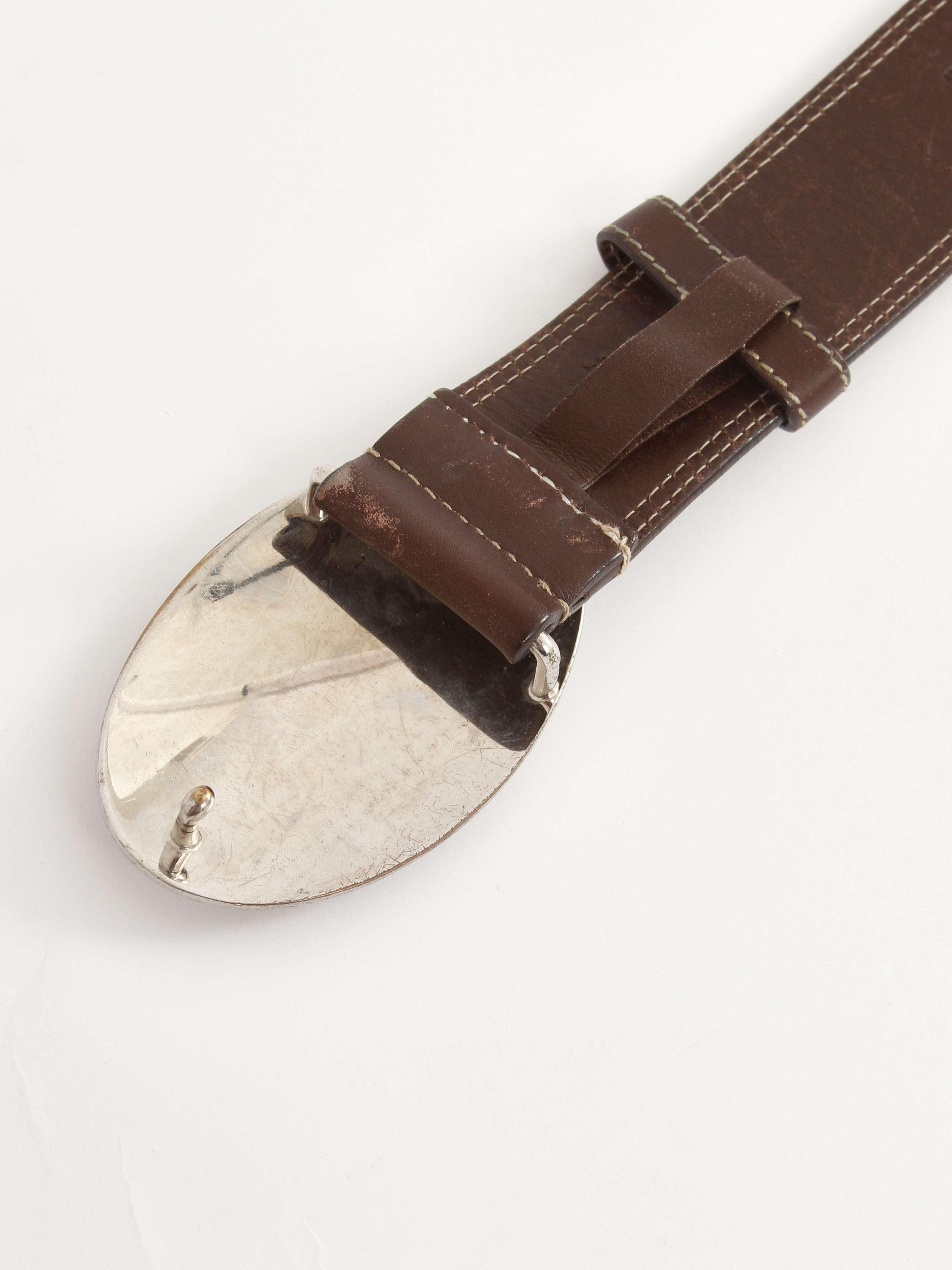 Prada Belt, фото 4