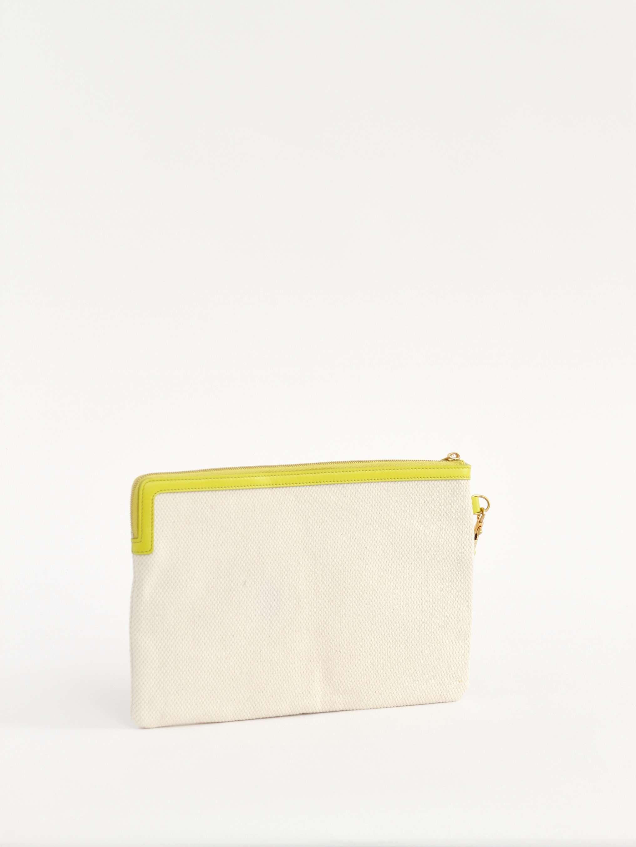 Celine Textile Bag, фото 4
