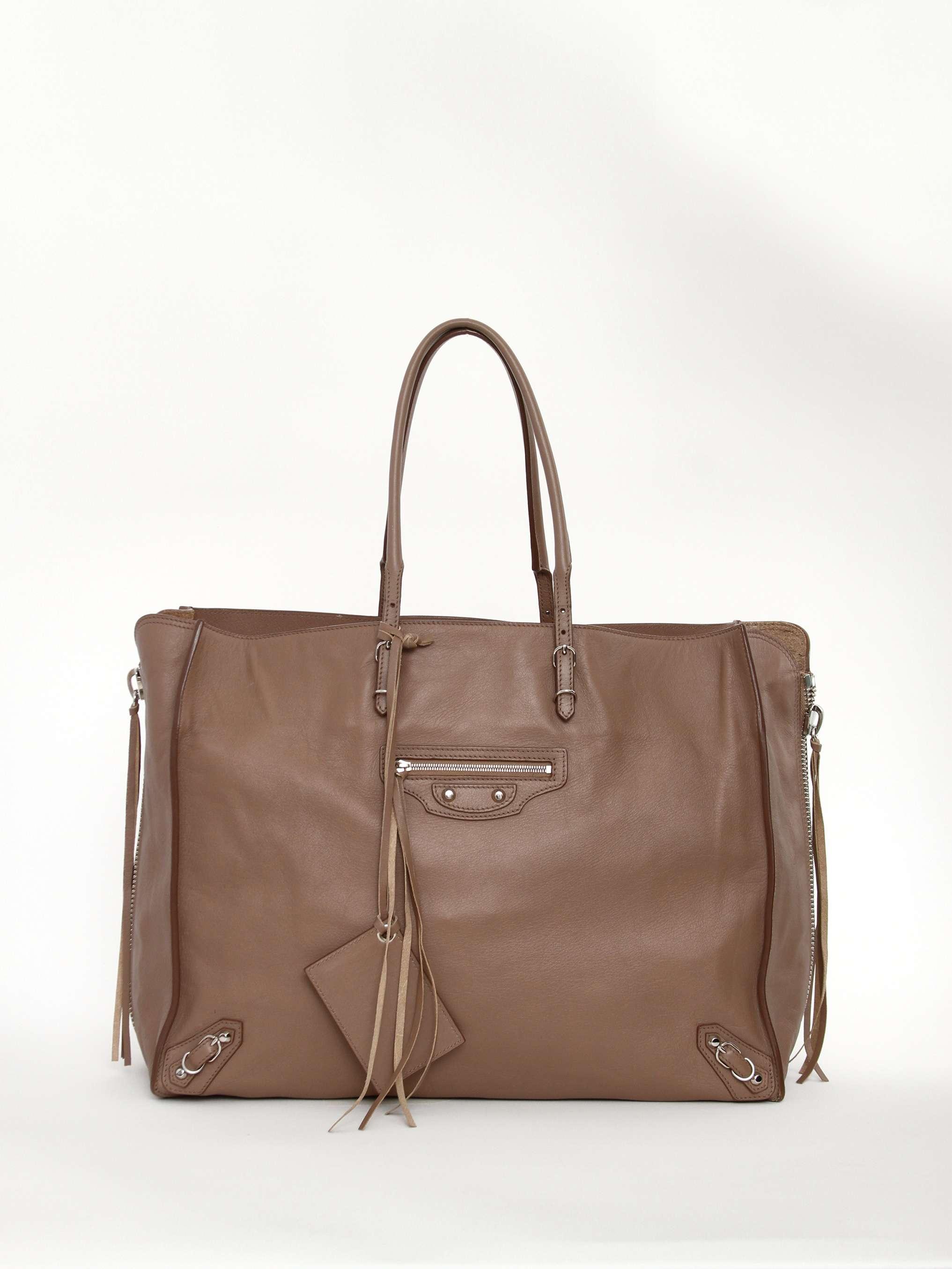 Balenciaga Papier, фото 1