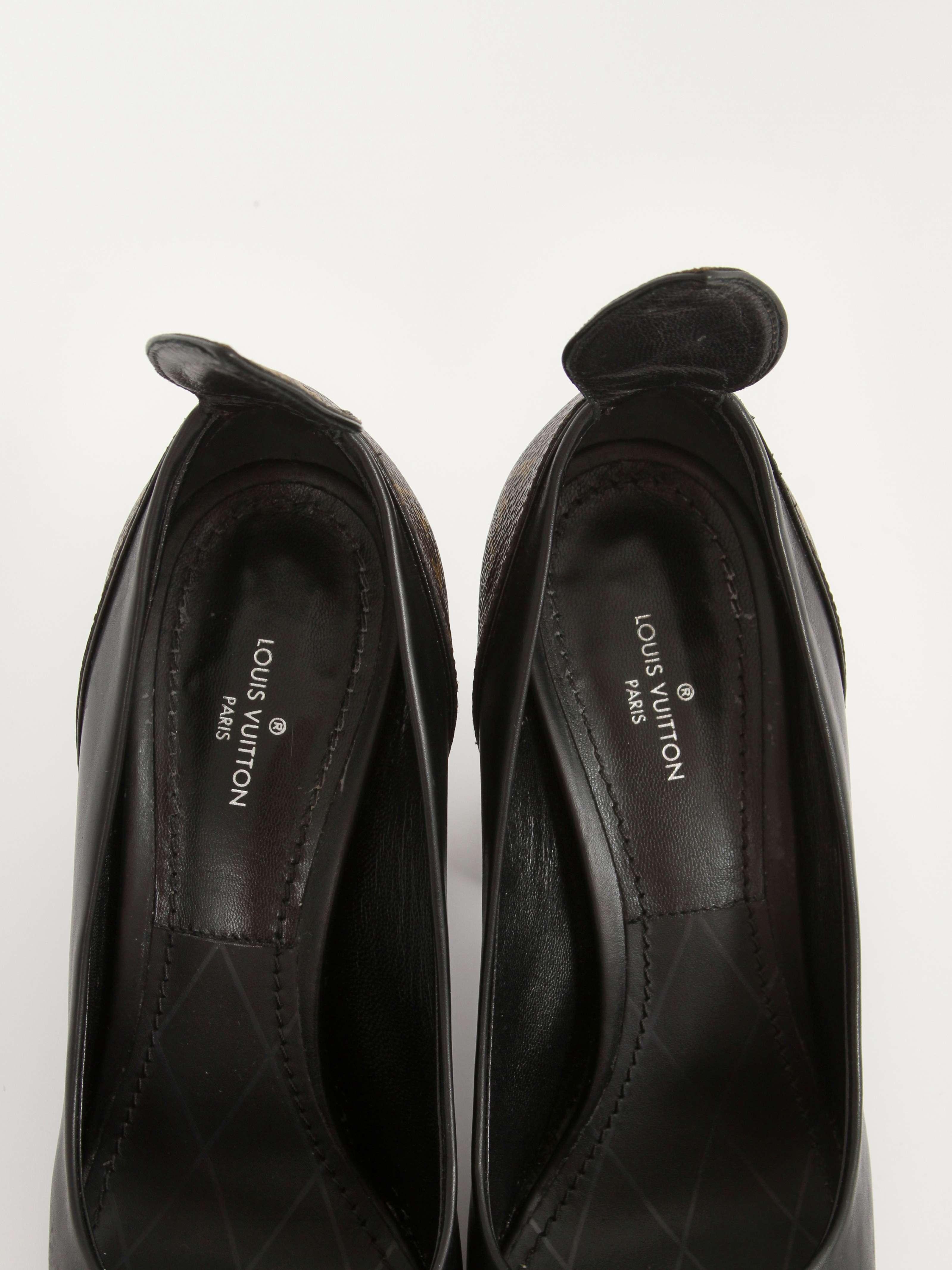 Louis Vuitton 37,5, фото 5