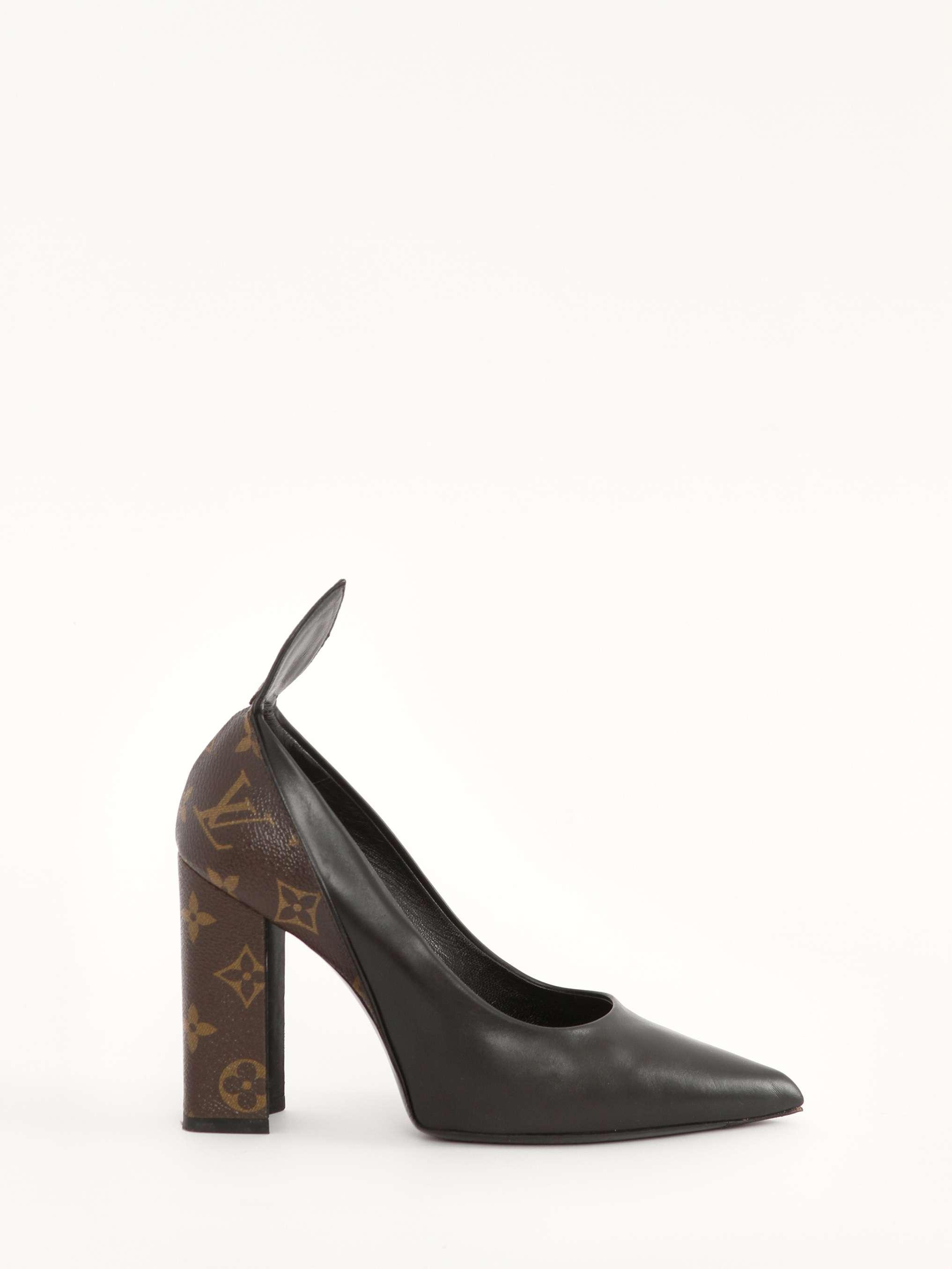 Louis Vuitton 37,5, фото 1
