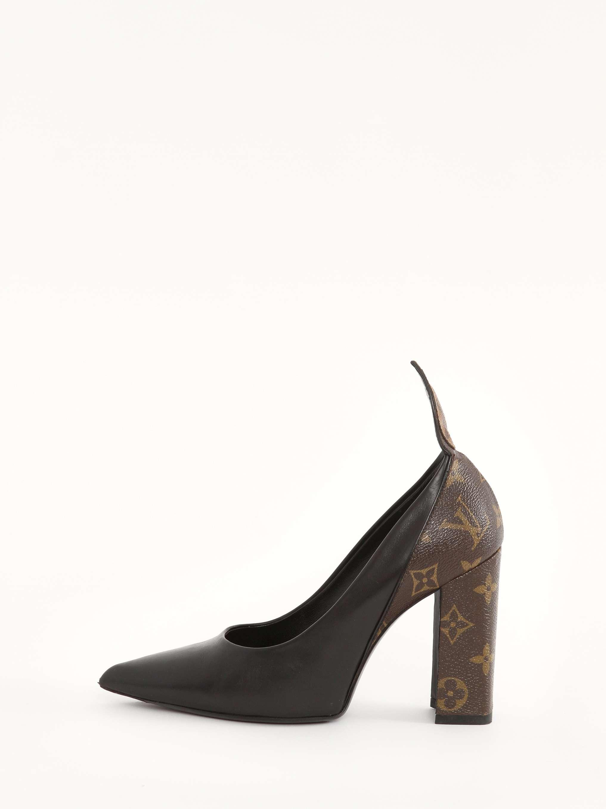 Louis Vuitton 37,5, фото 2