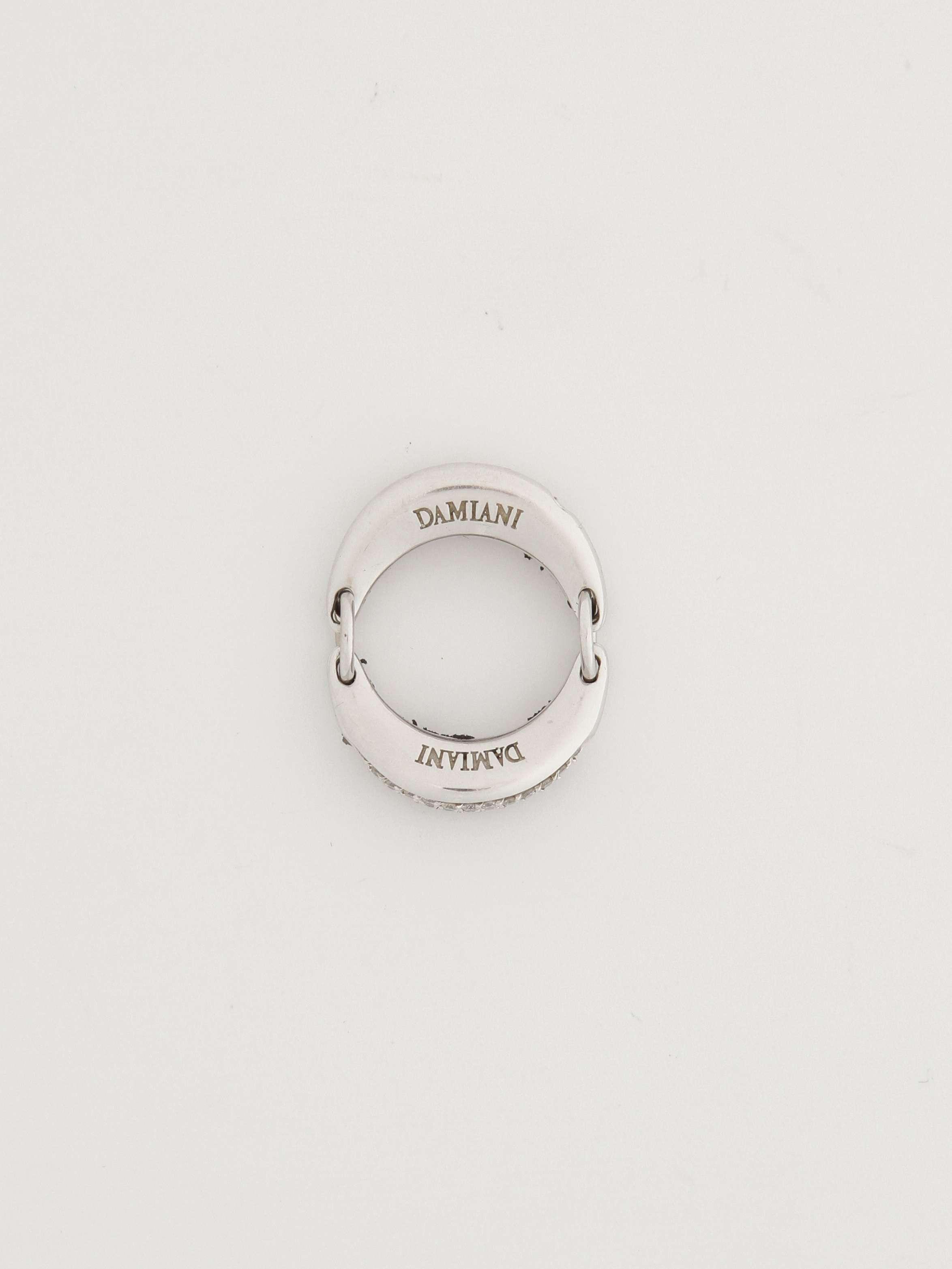 Damiani Gaia, фото 5
