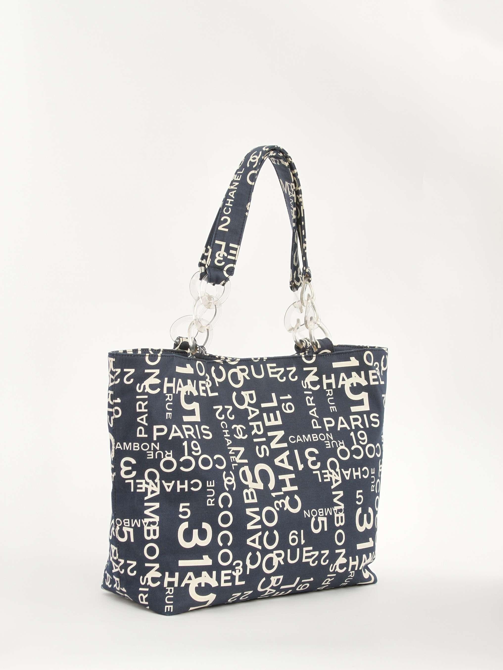 Chanel Cambon, фото 3