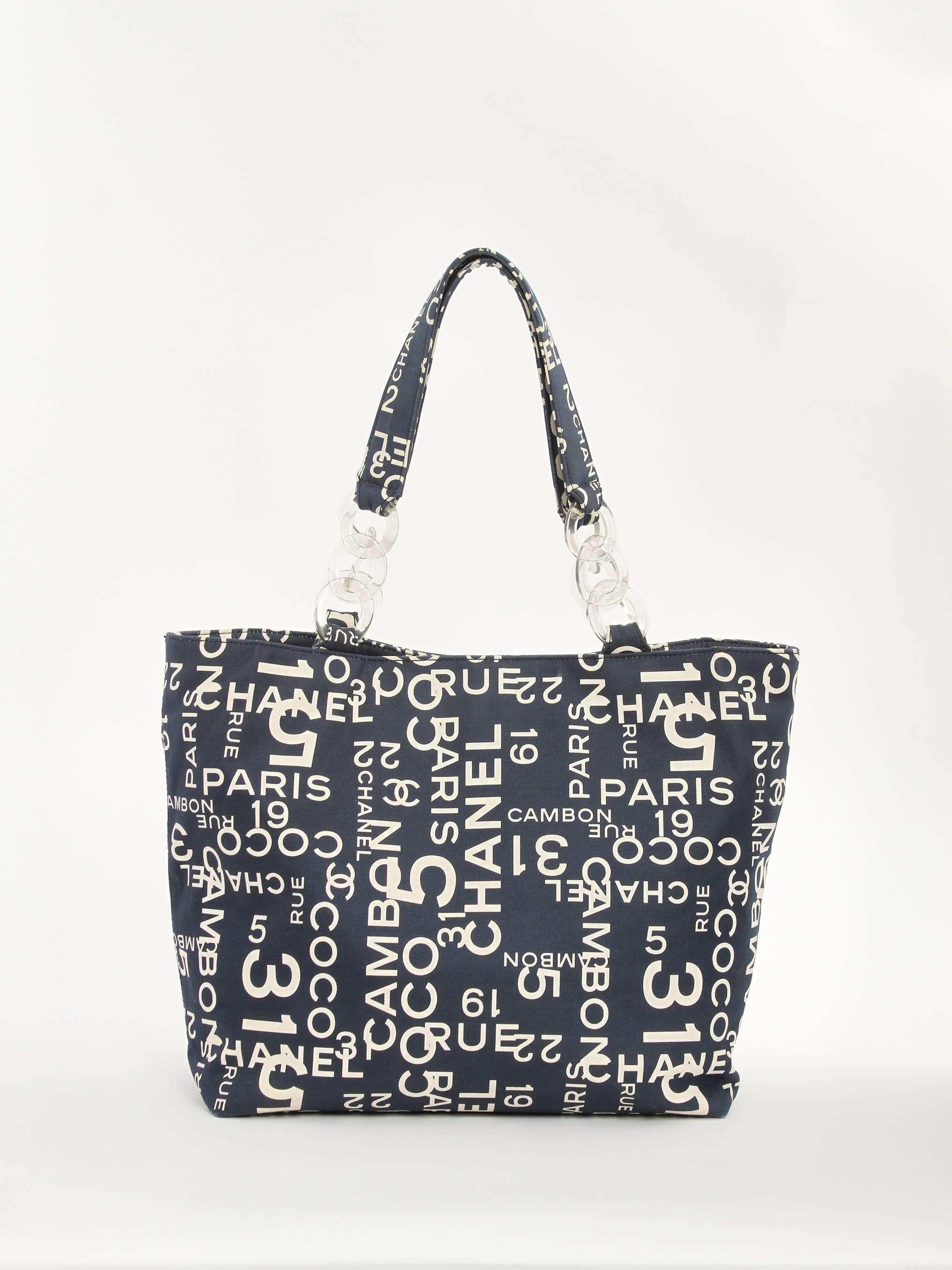 Chanel Cambon, фото 1