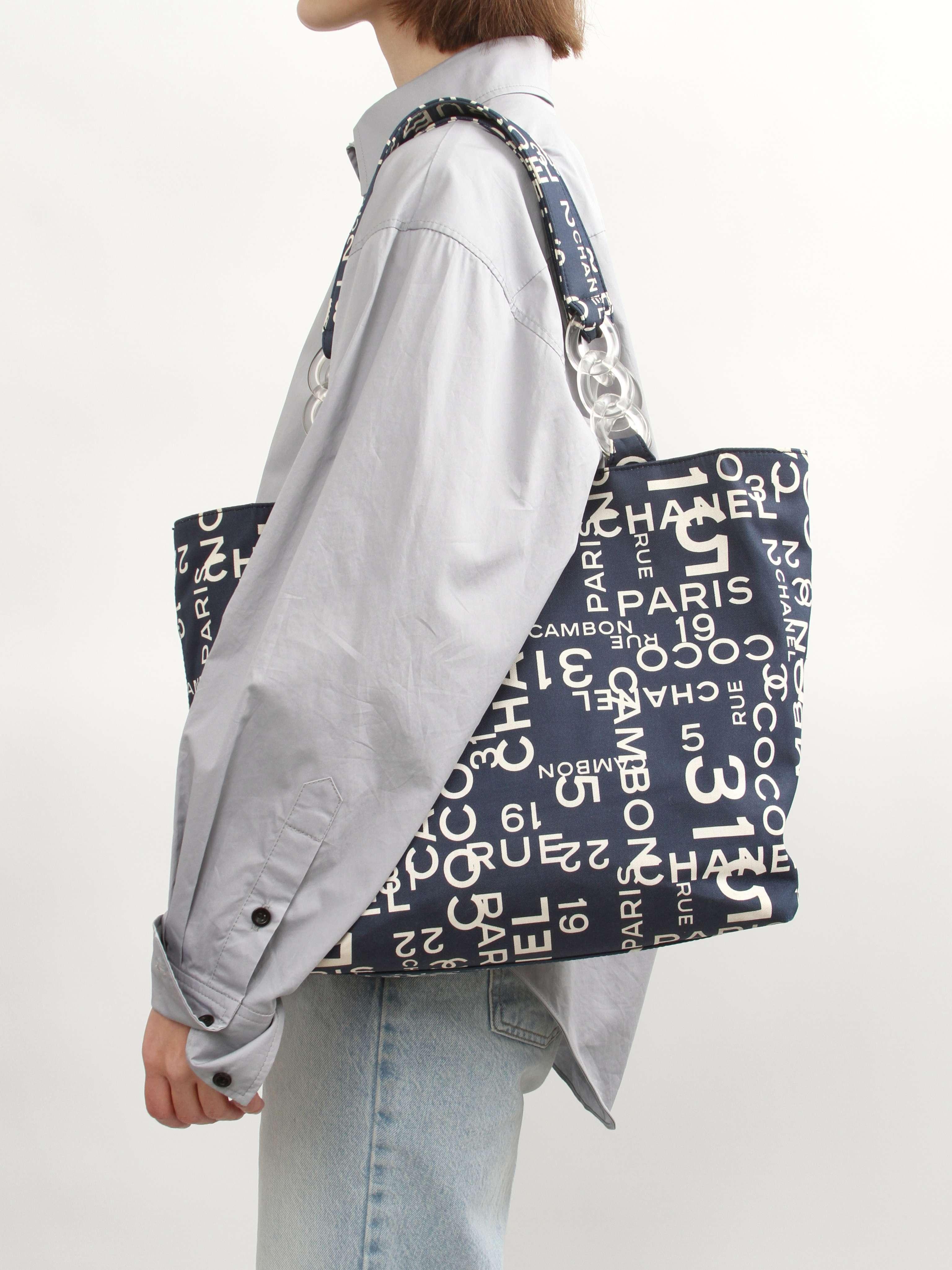Chanel Cambon, фото 2