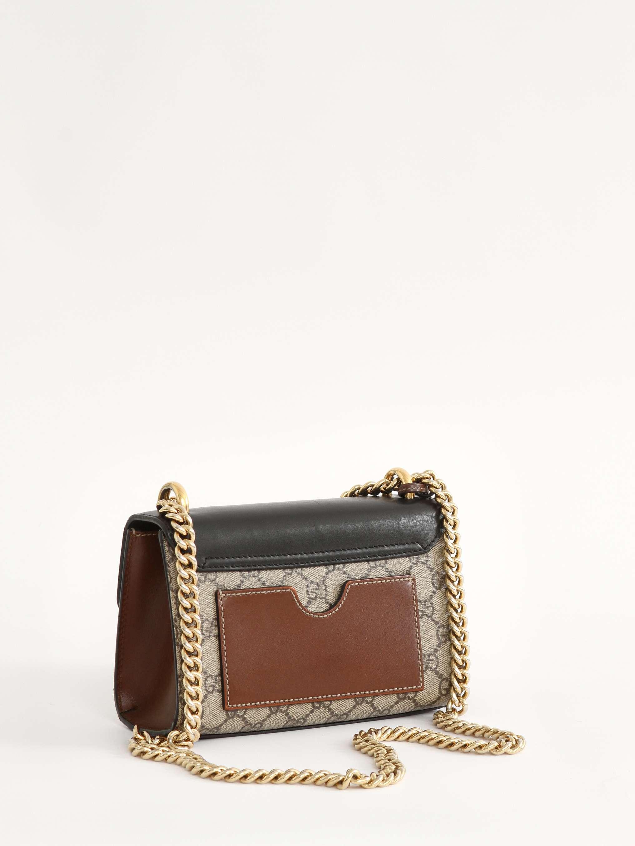Gucci Padlock, фото 4