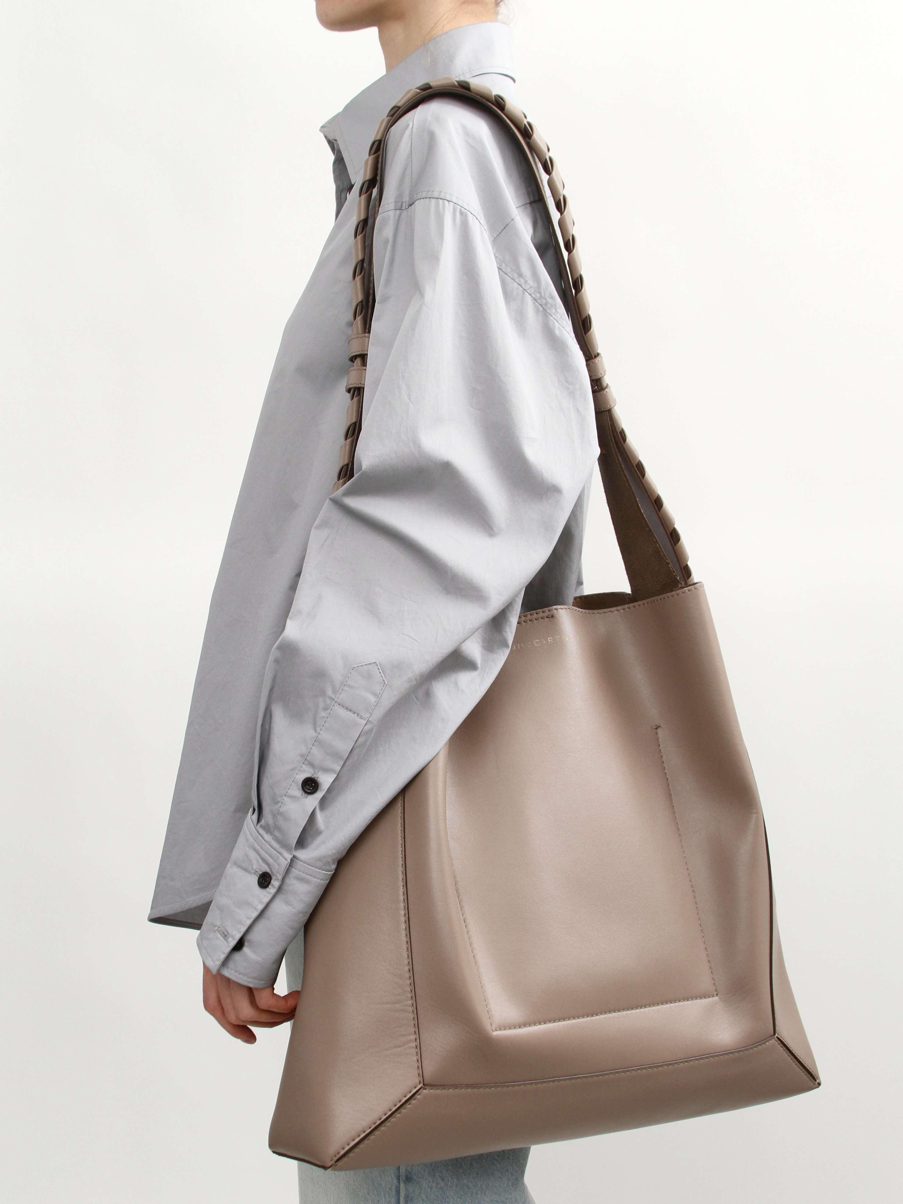 Stella Mccartney Leather Bag , фото 2