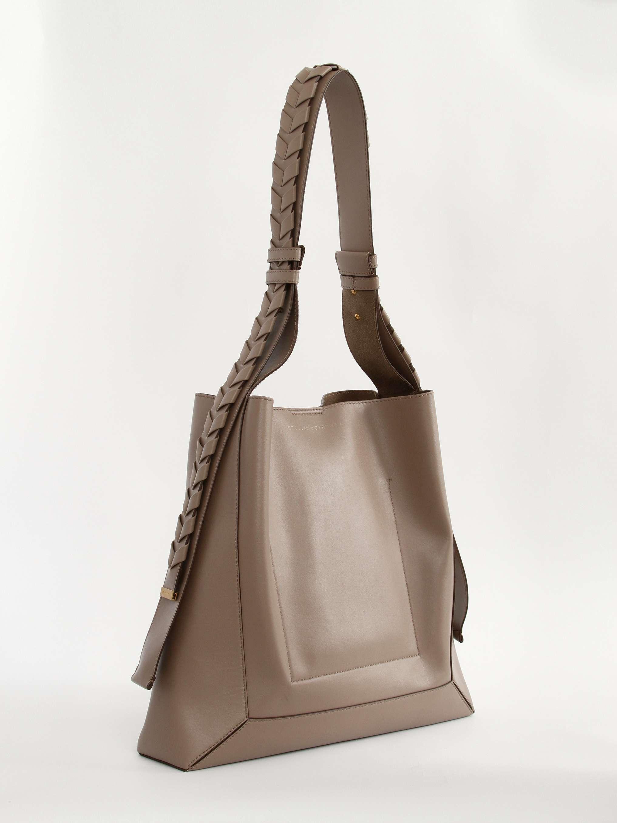 Stella Mccartney Leather Bag , фото 3