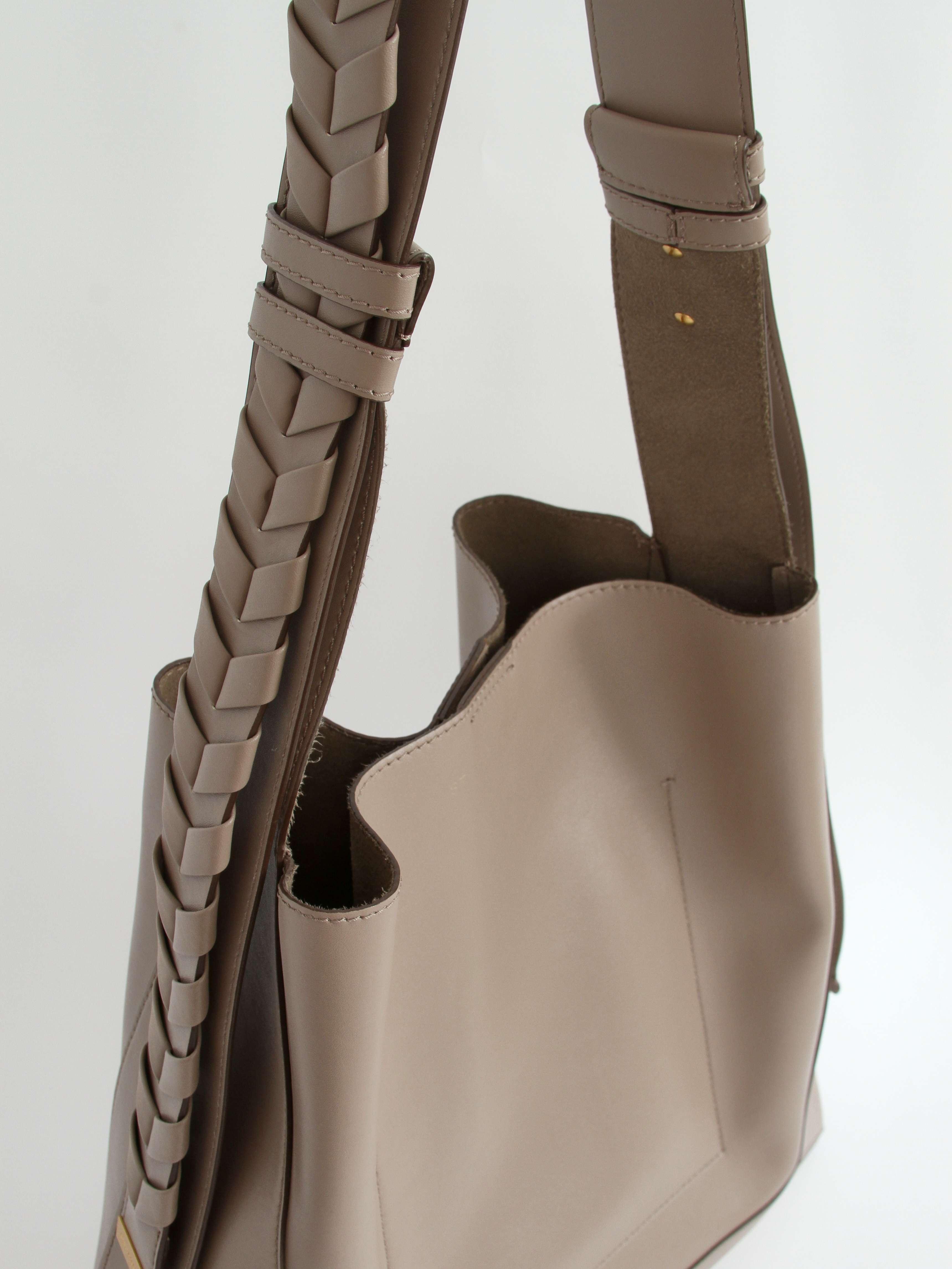 Stella Mccartney Leather Bag , фото 5