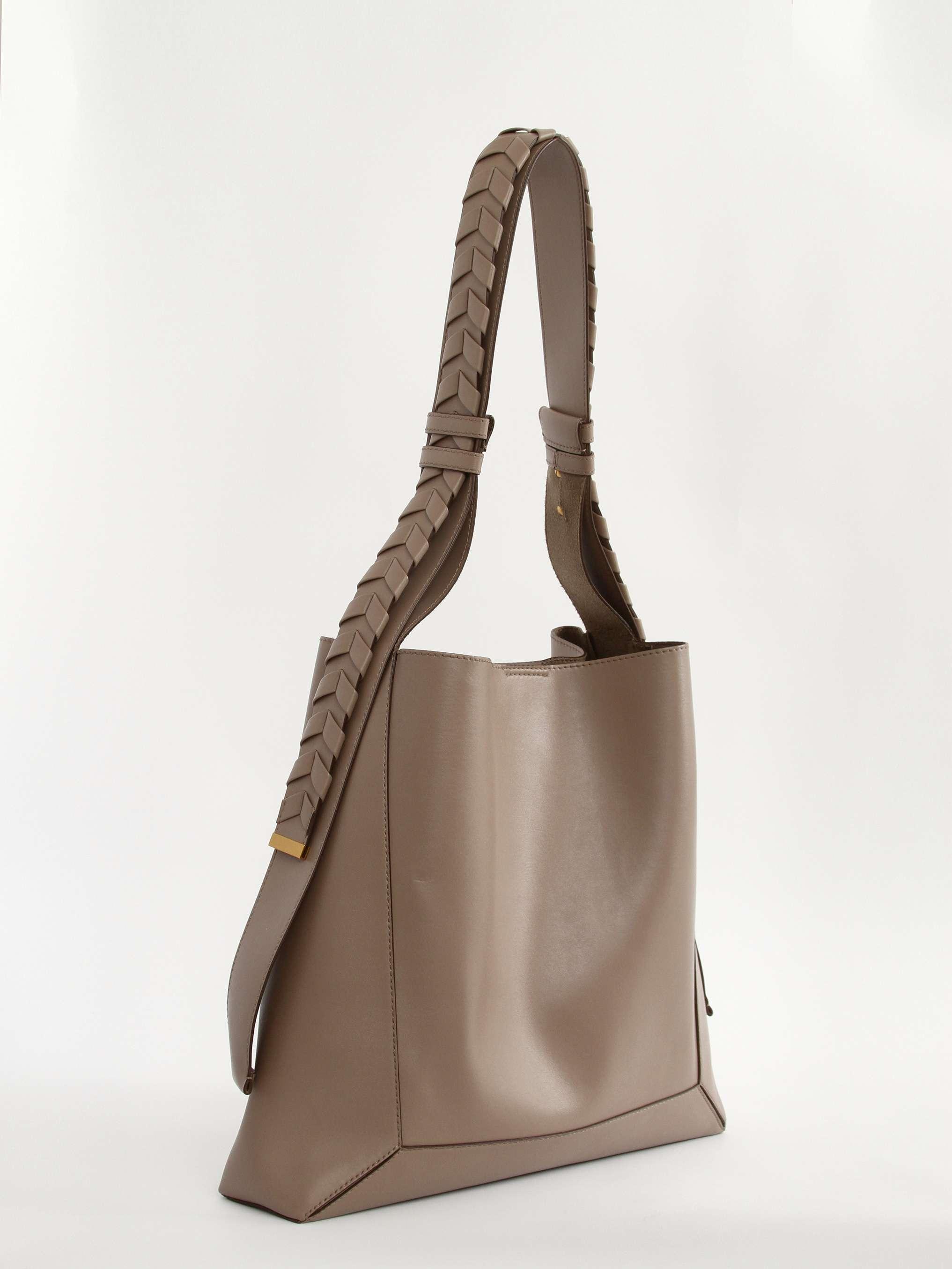 Stella Mccartney Leather Bag , фото 4