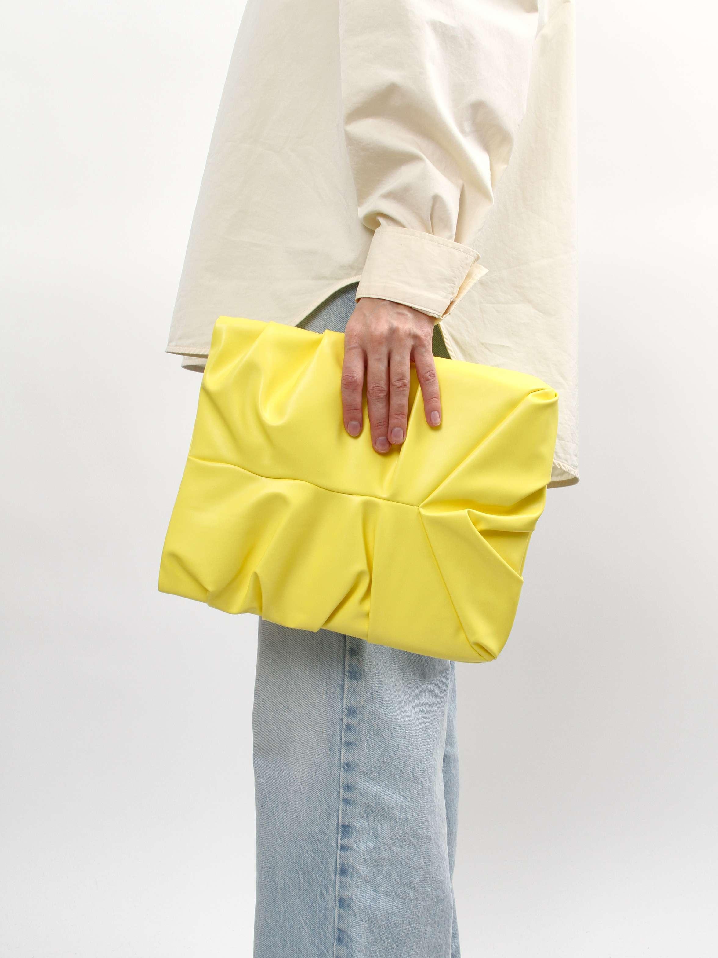 A.W.A.K.E. MODE Leather Bag, фото 2