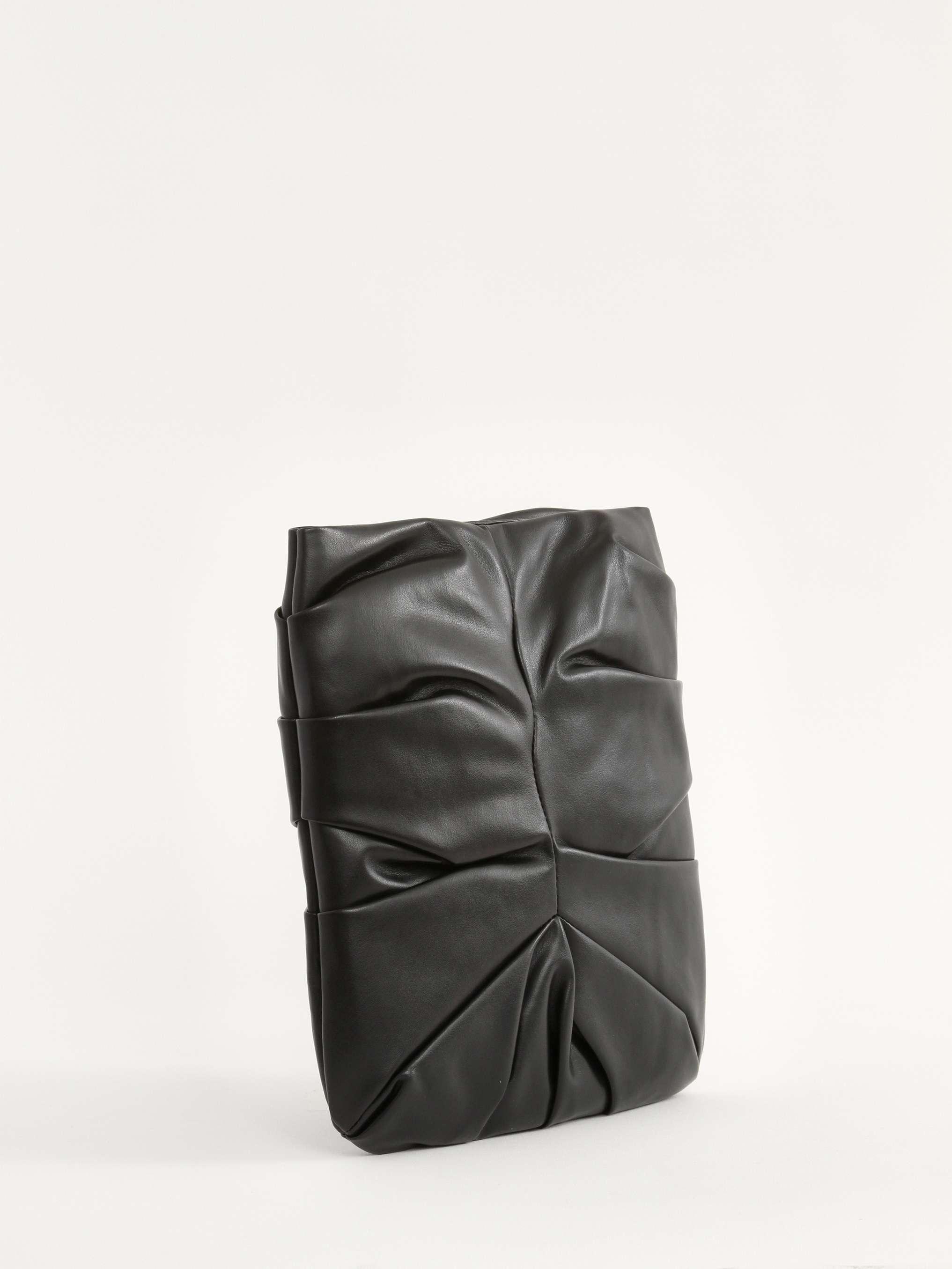 A.W.A.K.E. MODE Leather Bag , фото 4