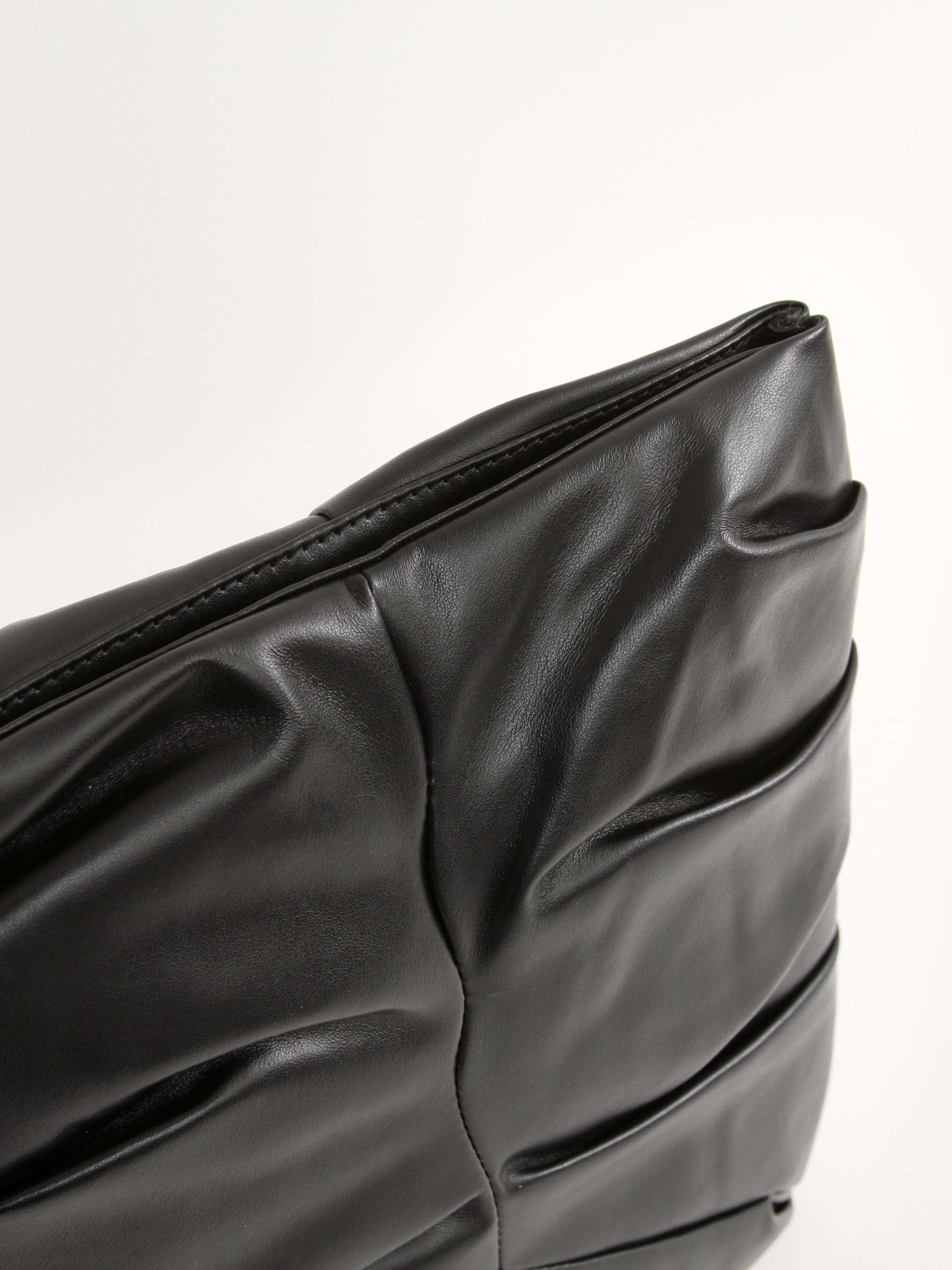 A.W.A.K.E. MODE Leather Bag , фото 5