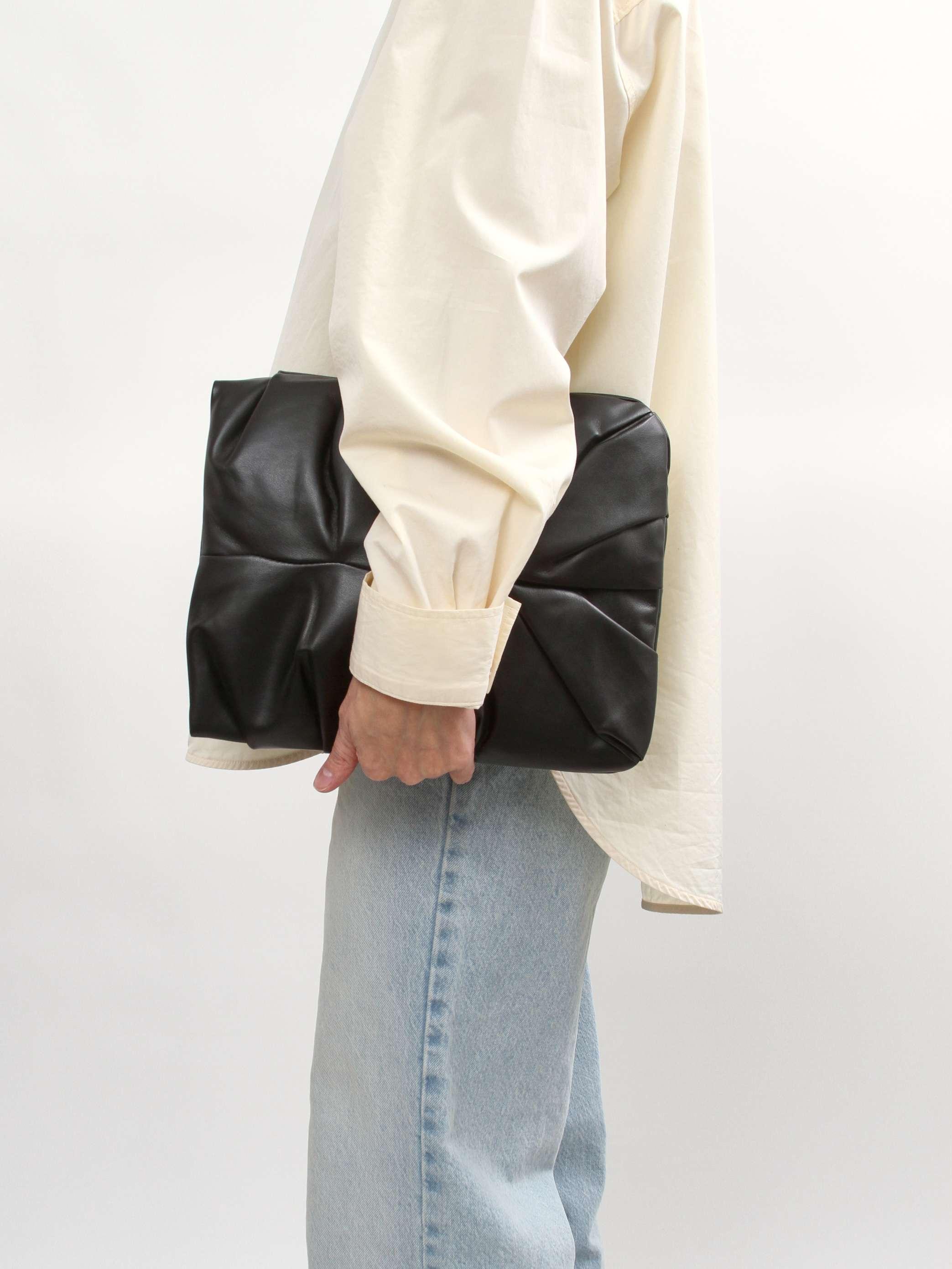 A.W.A.K.E. MODE Leather Bag , фото 2