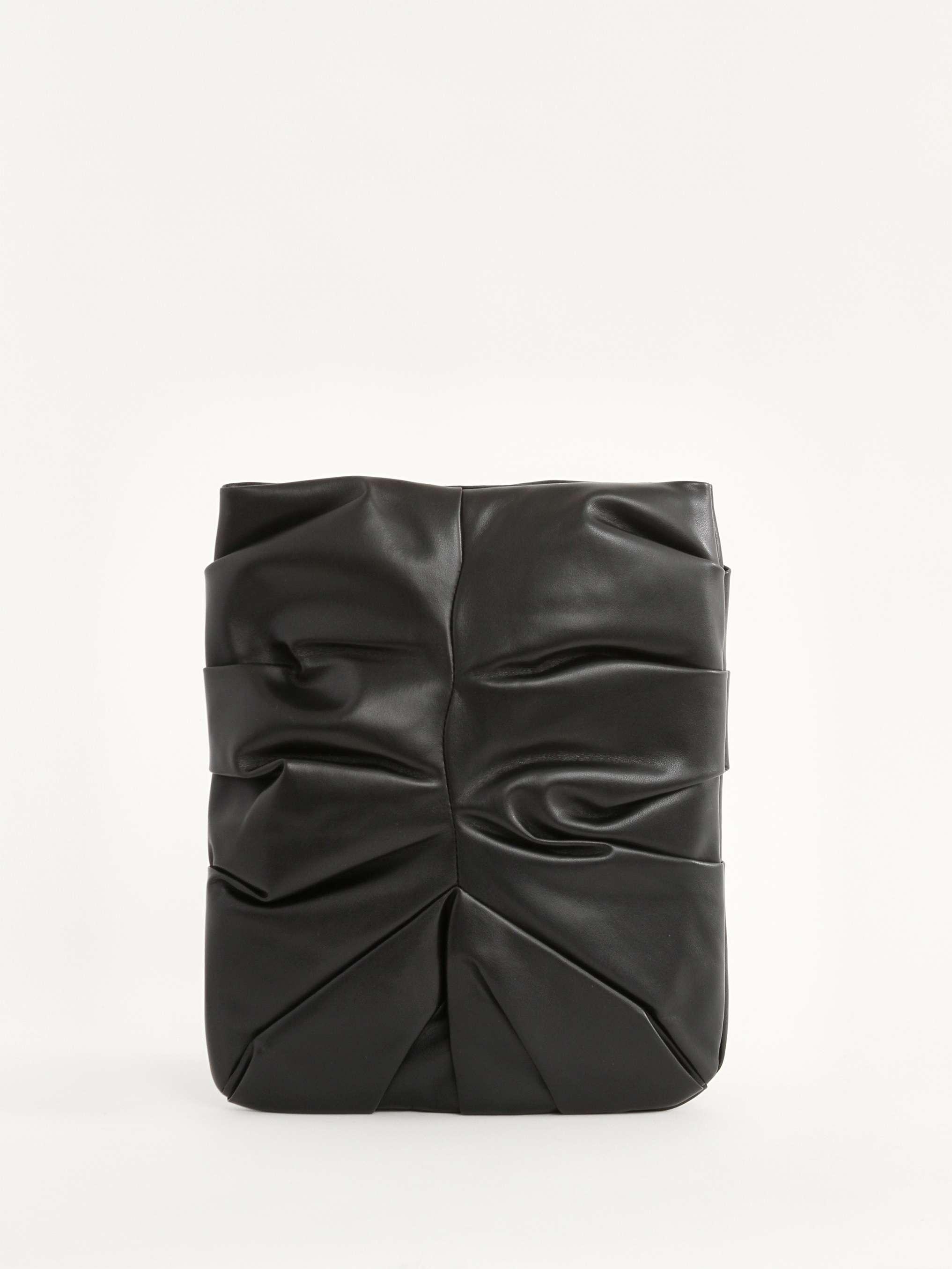 A.W.A.K.E. MODE Leather Bag , фото 1