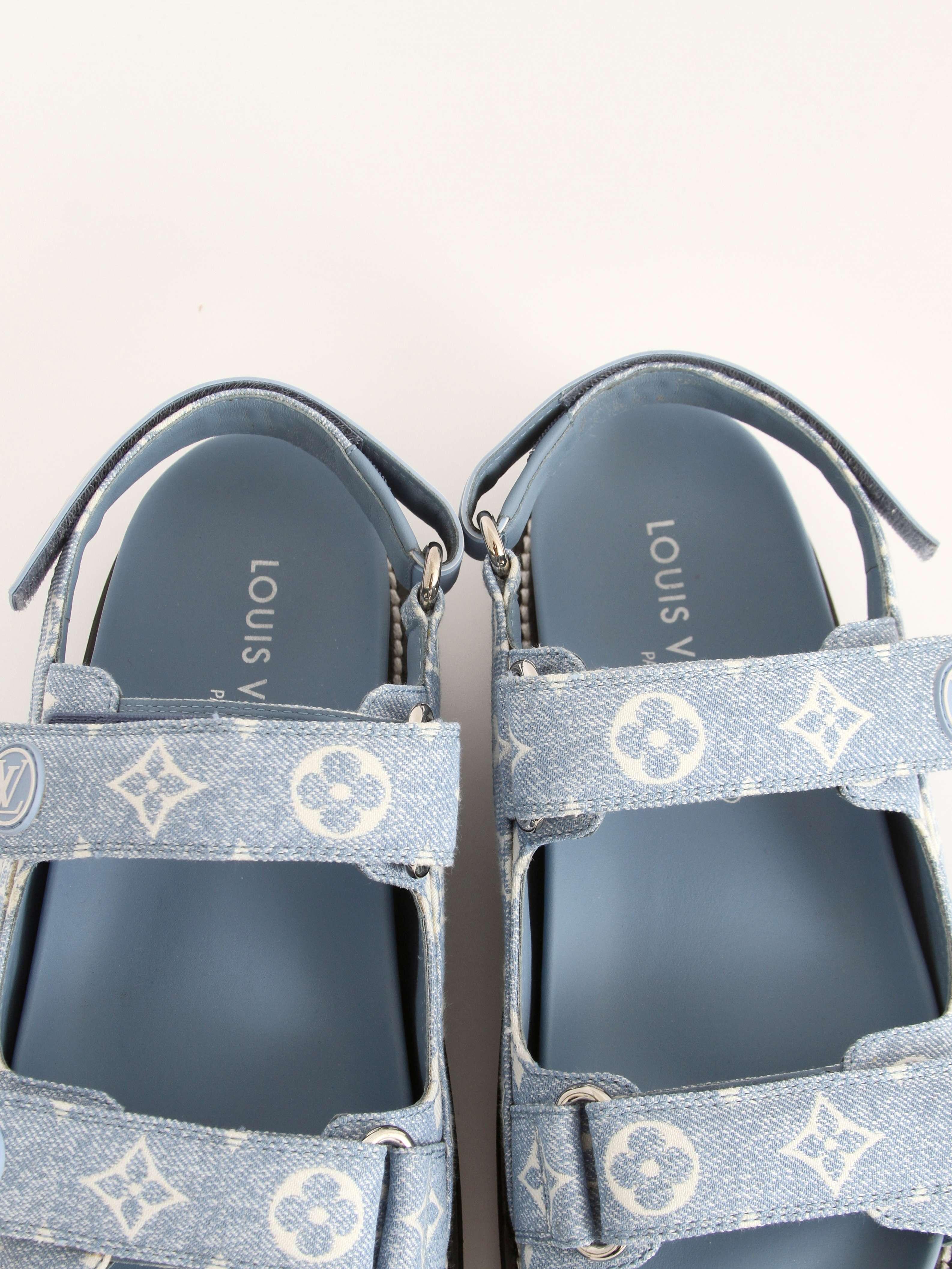 Louis Vuitton 40, фото 5
