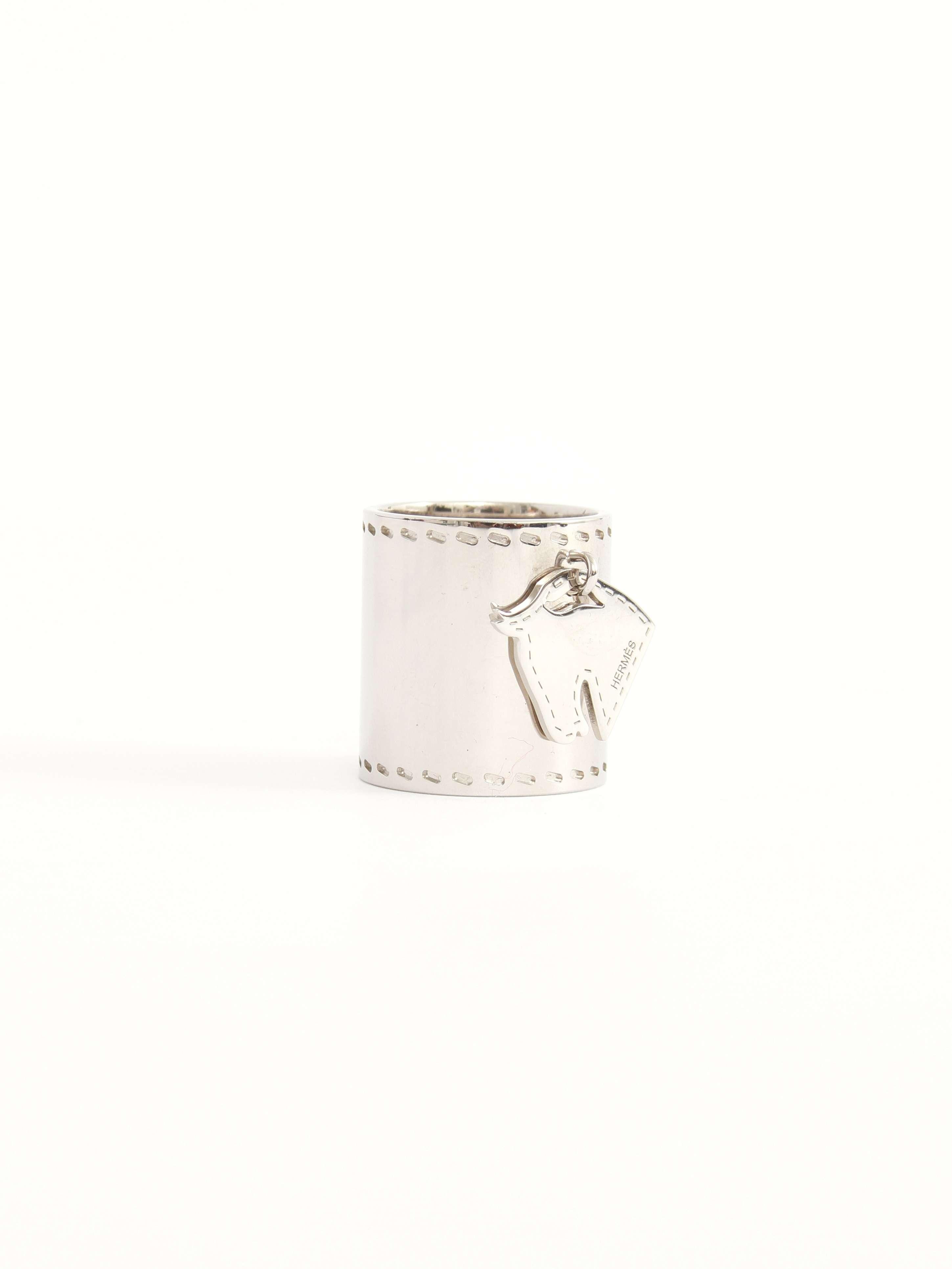 Hermes Ring, фото 3