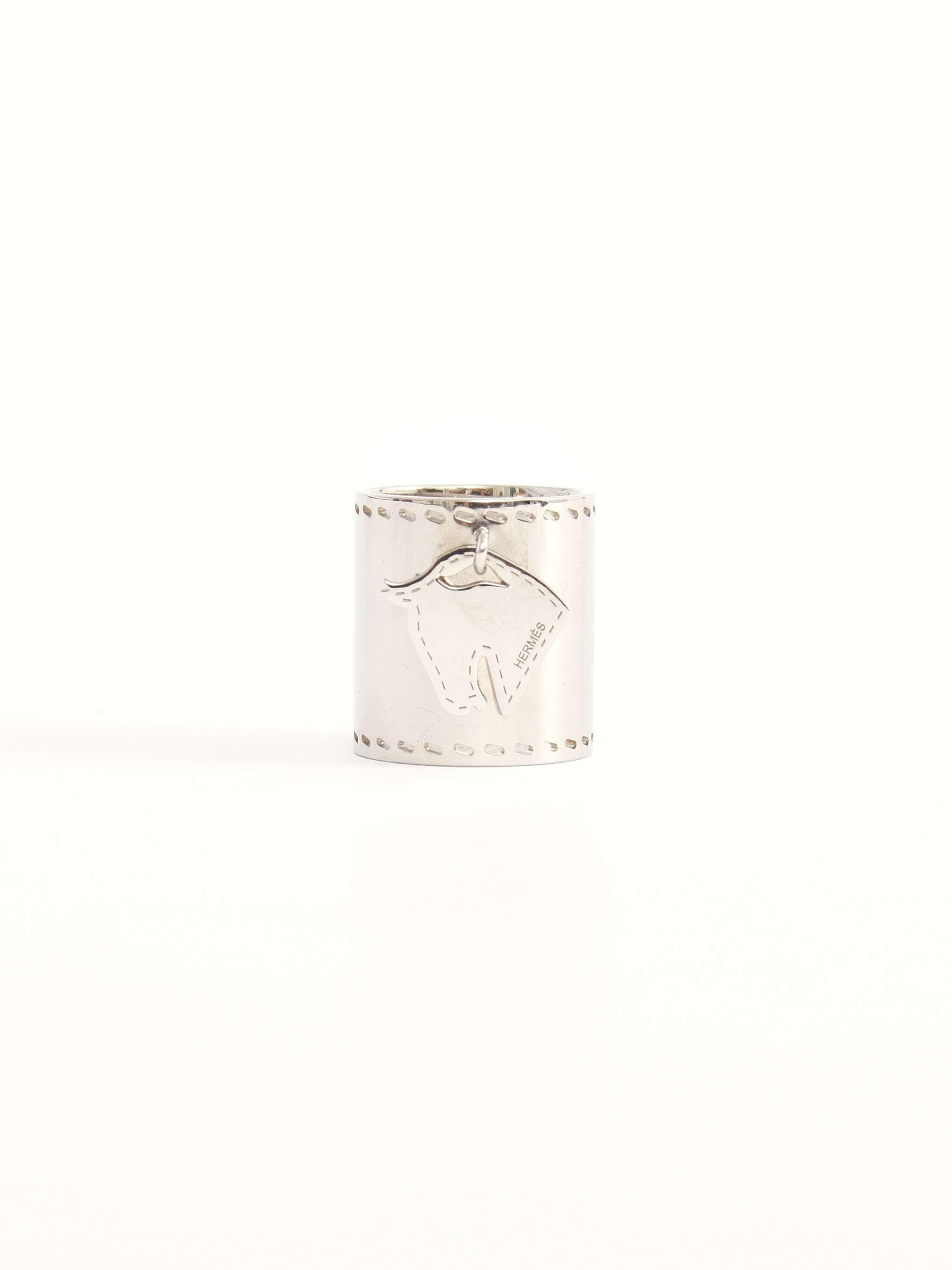 Hermes Ring, фото 1