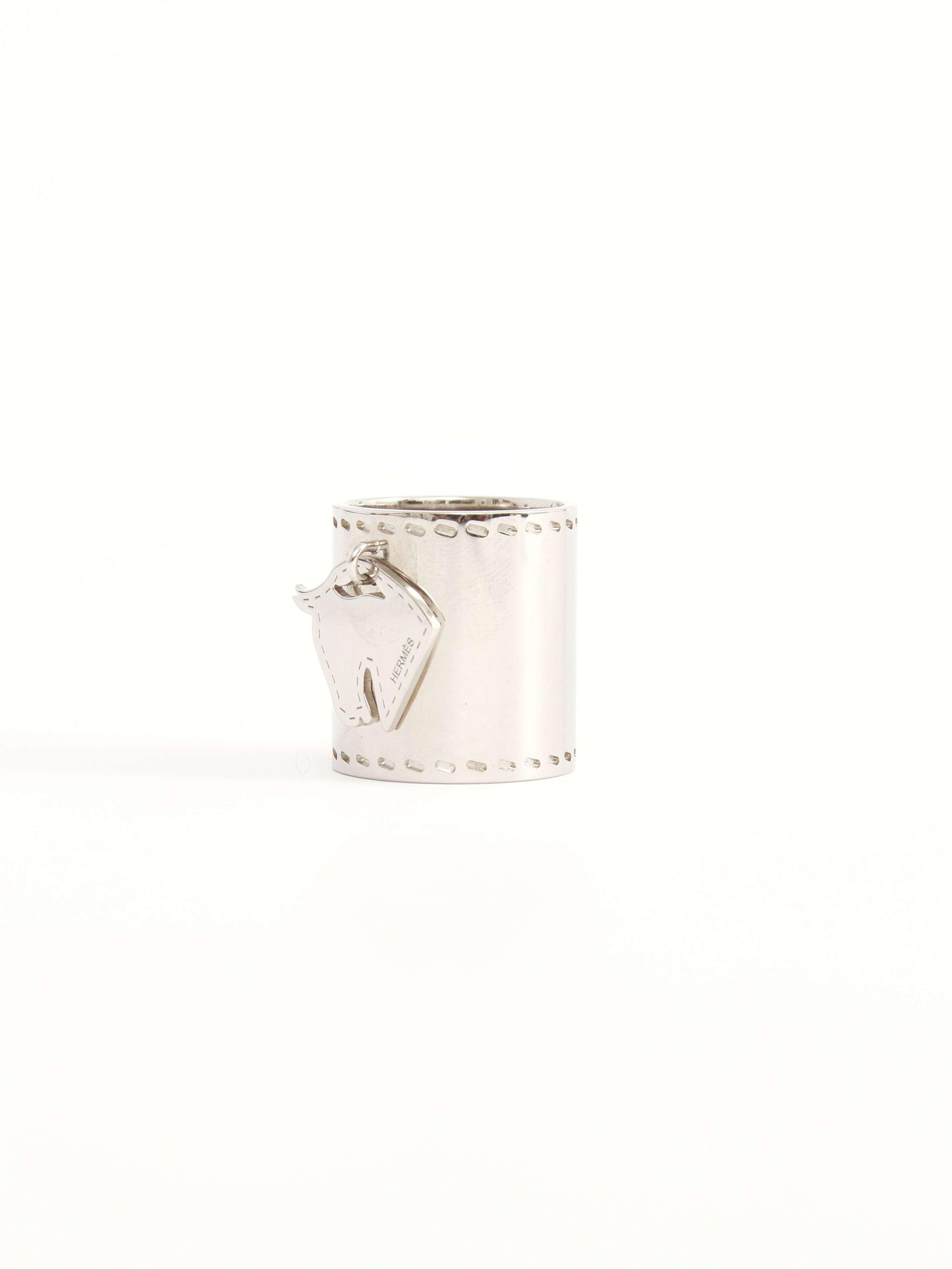 Hermes Ring, фото 2