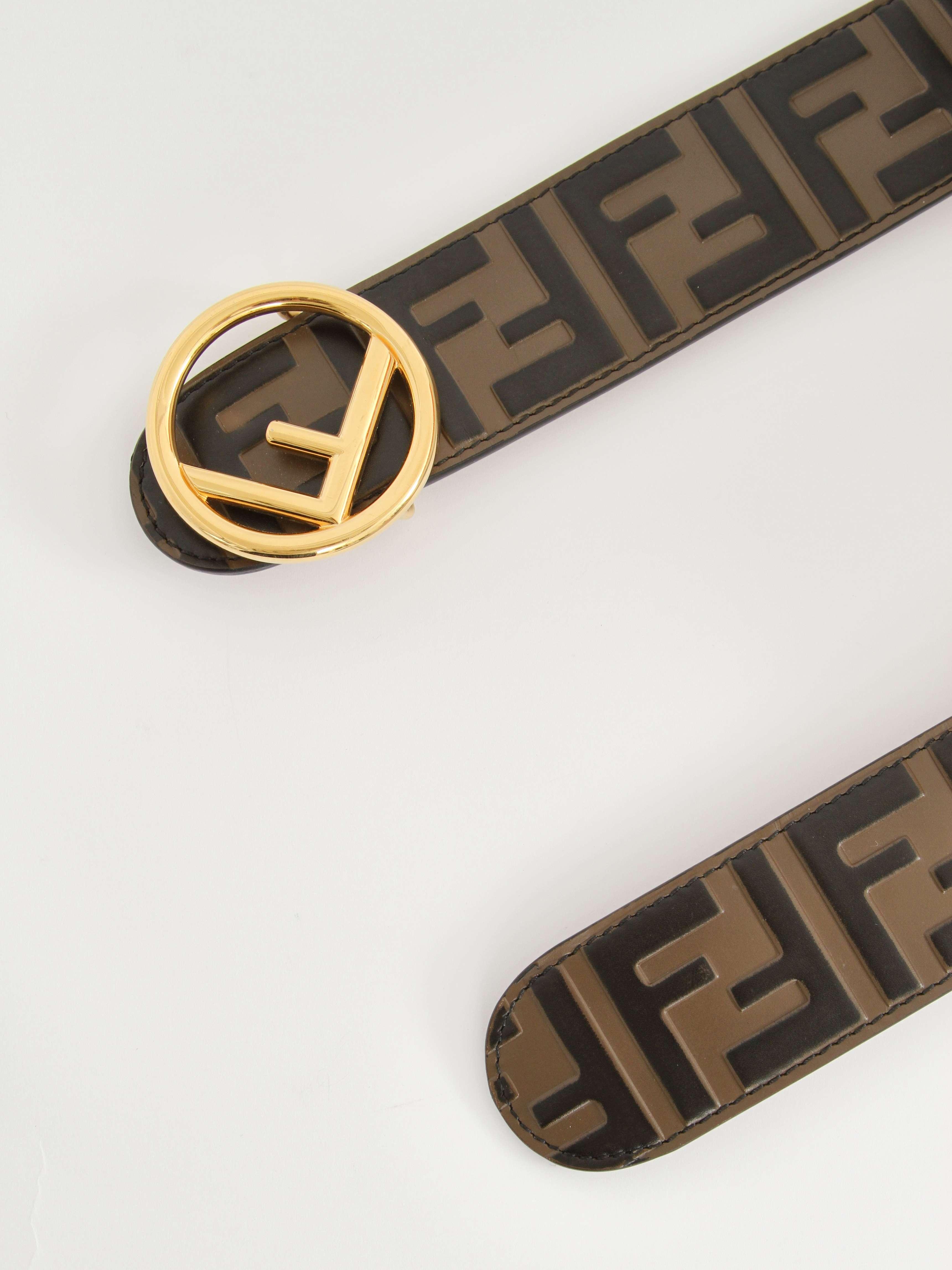 Fendi Belt, фото 5