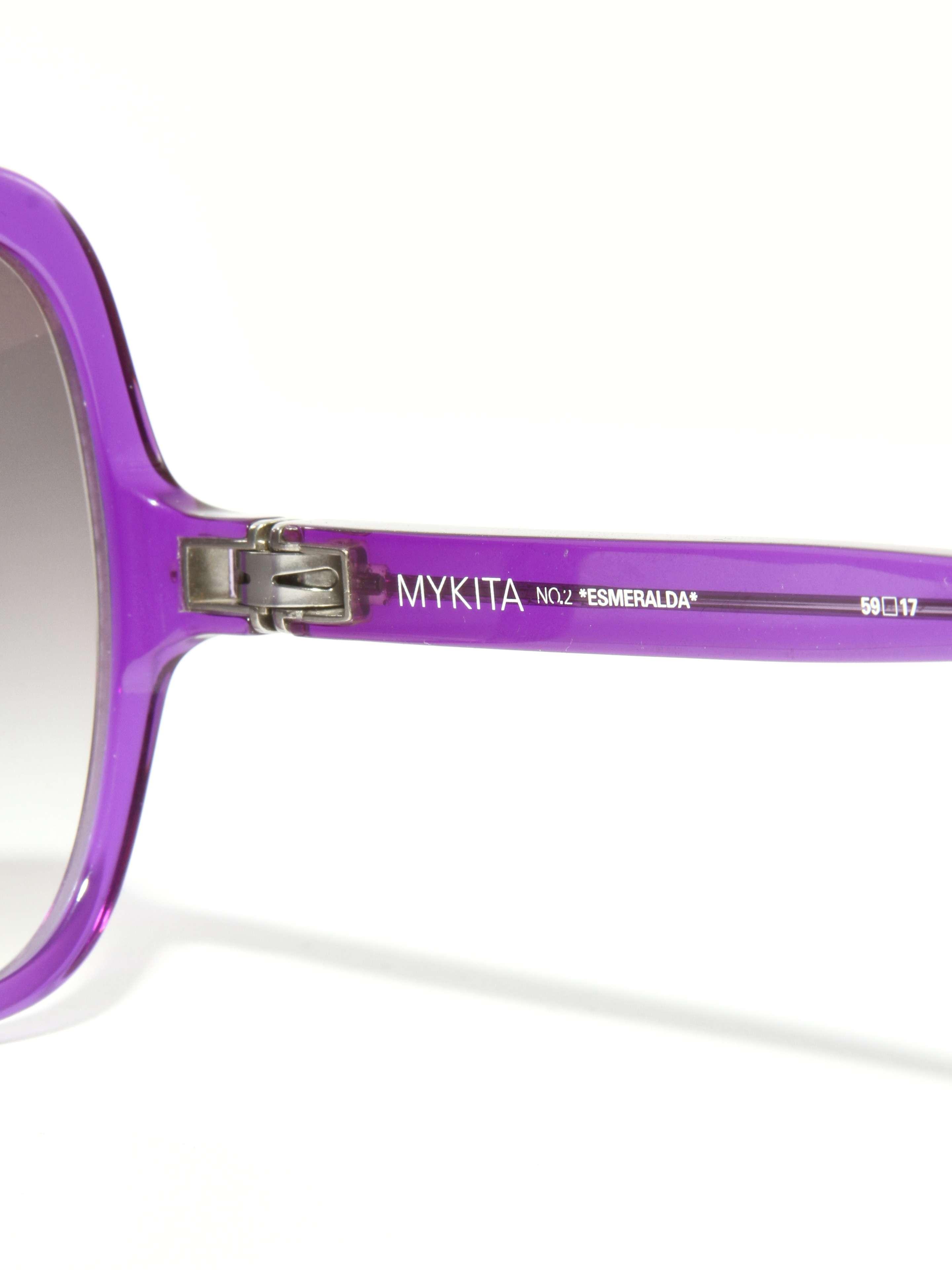 MYKITA Sunglasses, фото 5