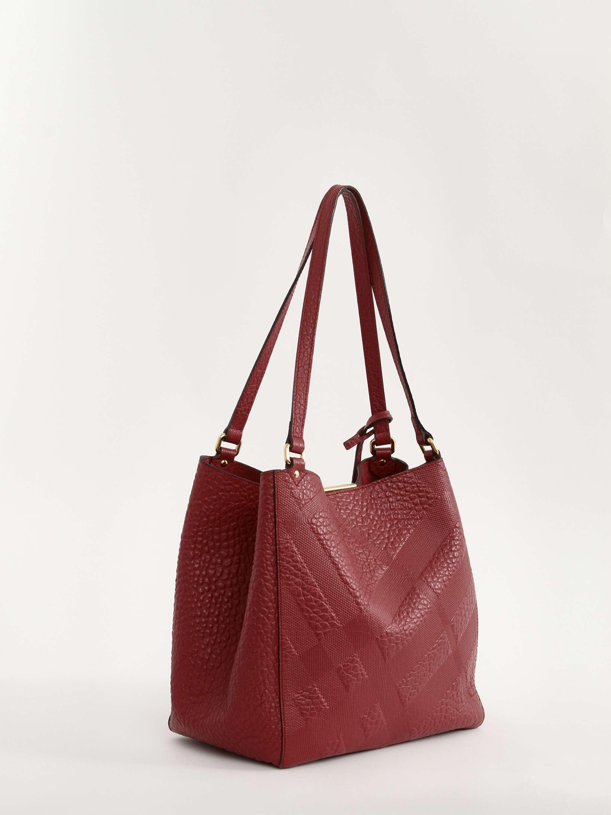 Burberry Canterbury, фото 4