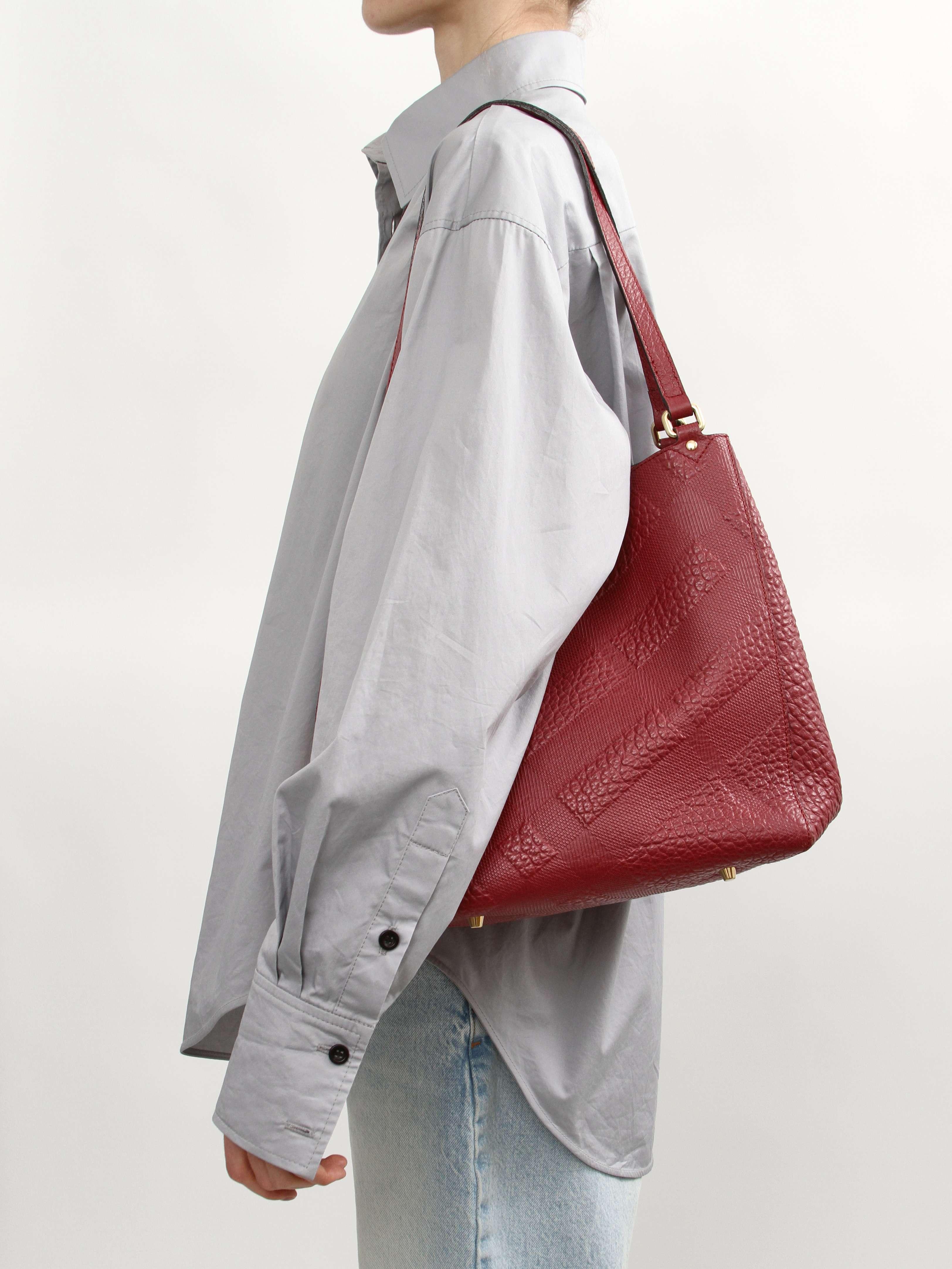 Burberry Canterbury, фото 2