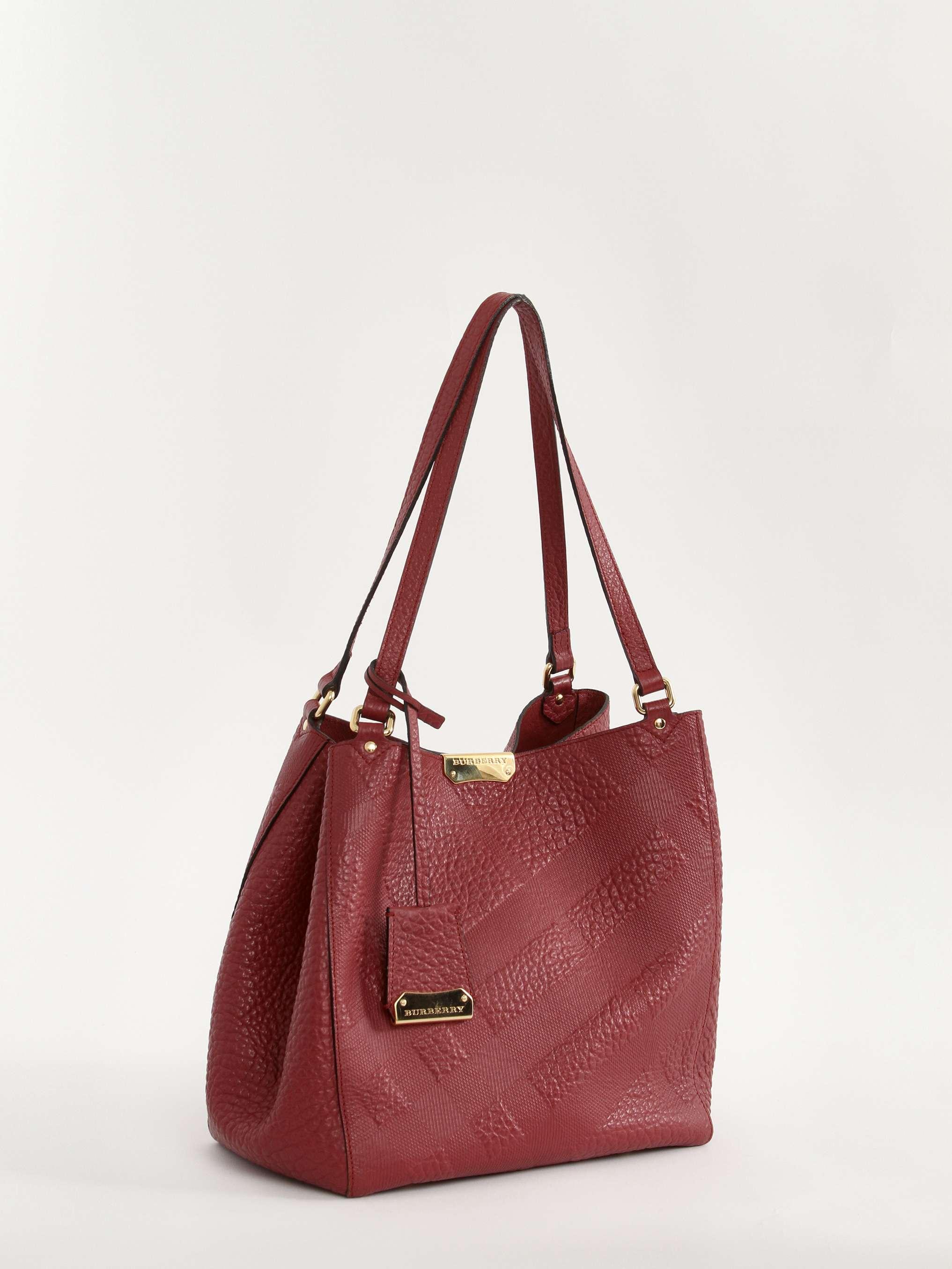 Burberry Canterbury, фото 3