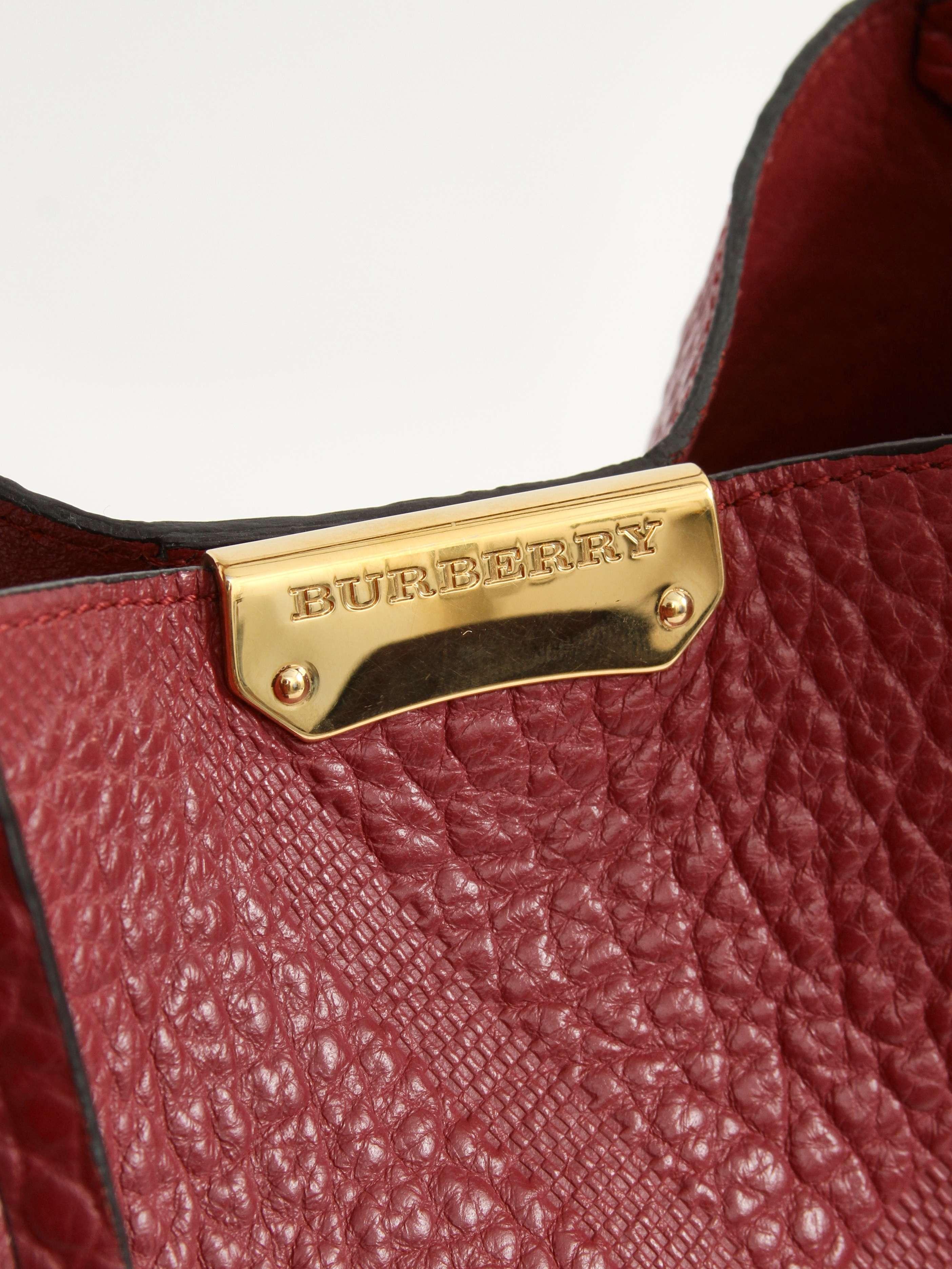 Burberry Canterbury, фото 5