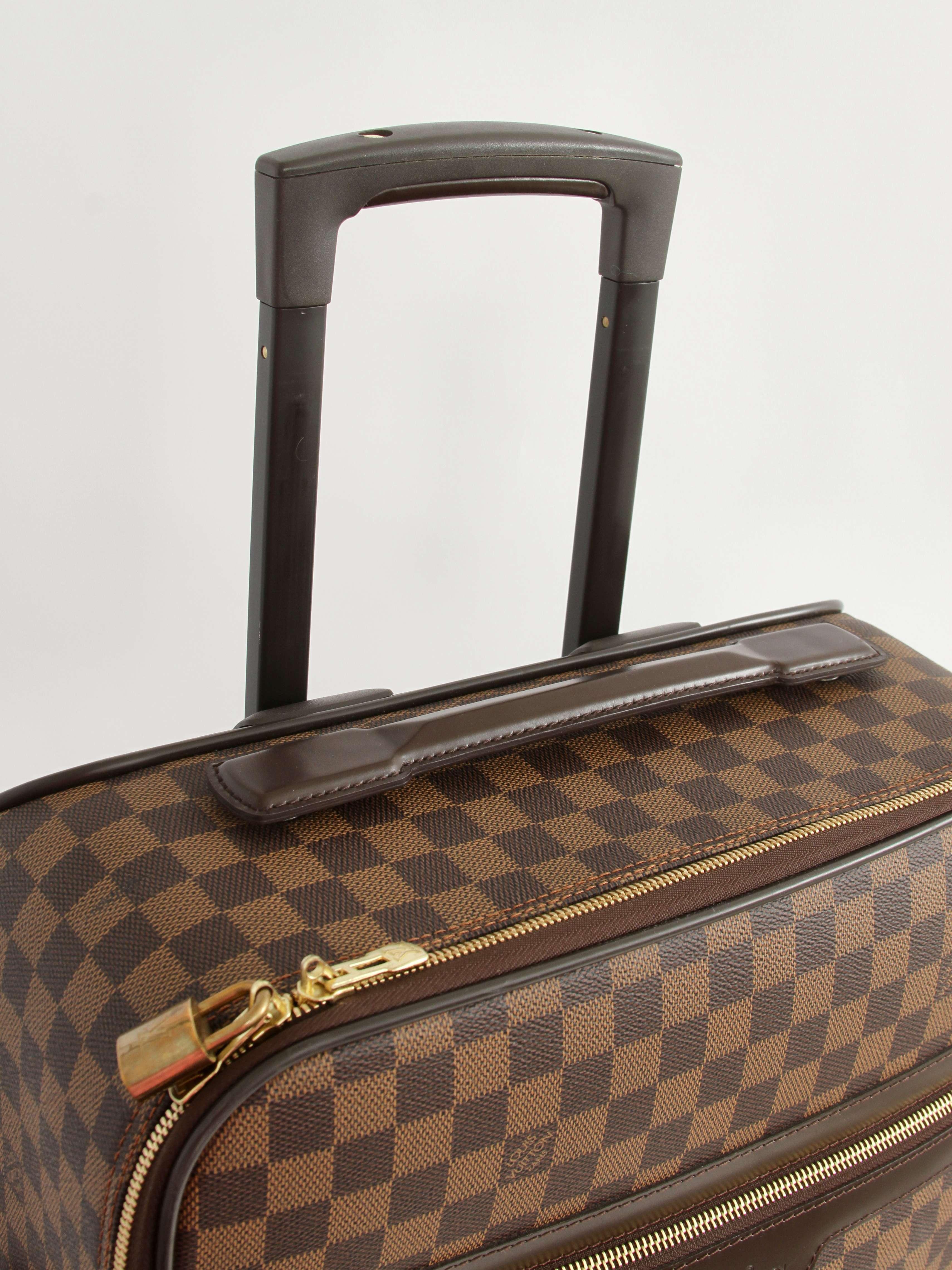 Louis Vuitton Pegase, фото 4