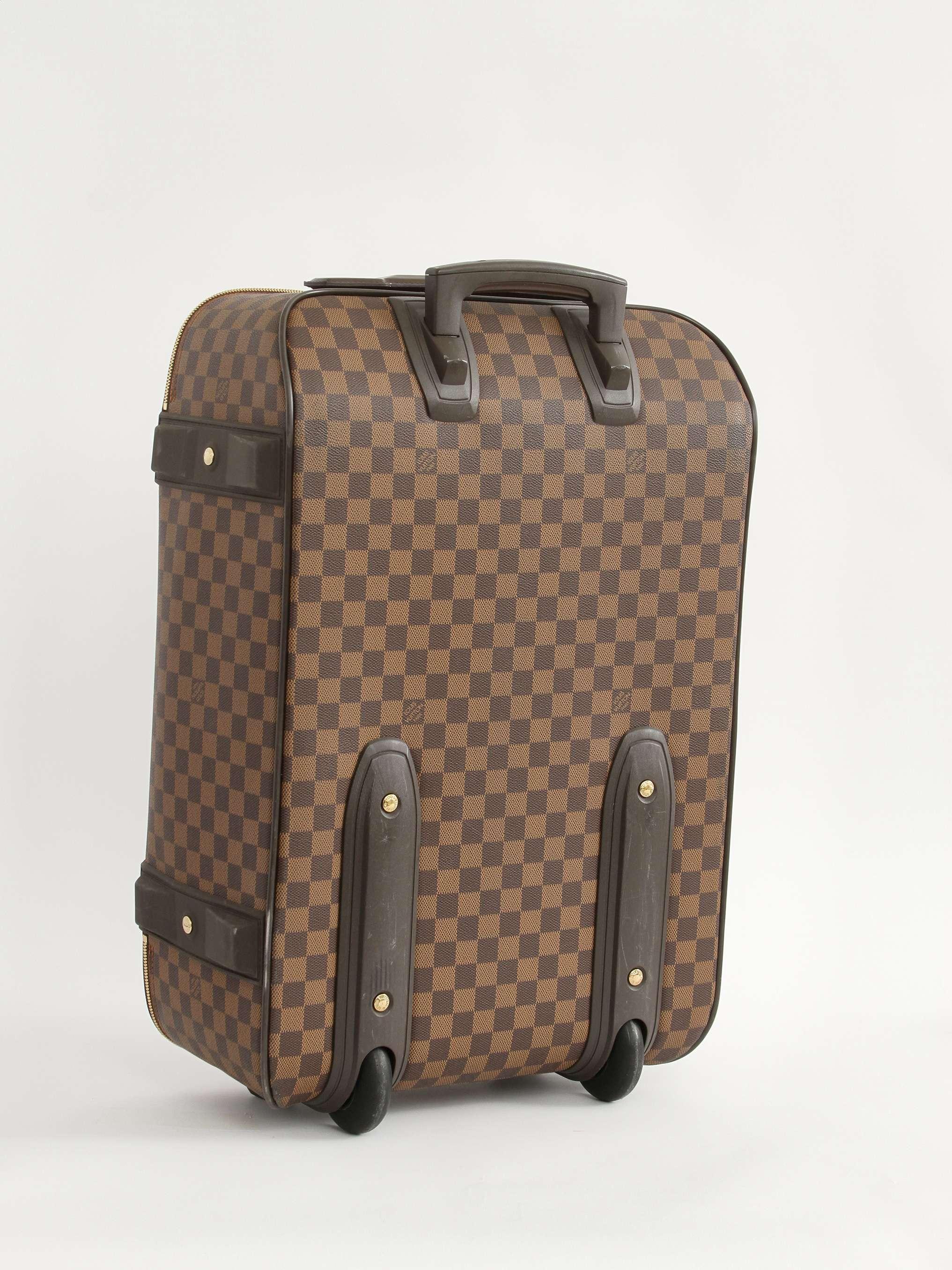 Louis Vuitton Pegase, фото 3