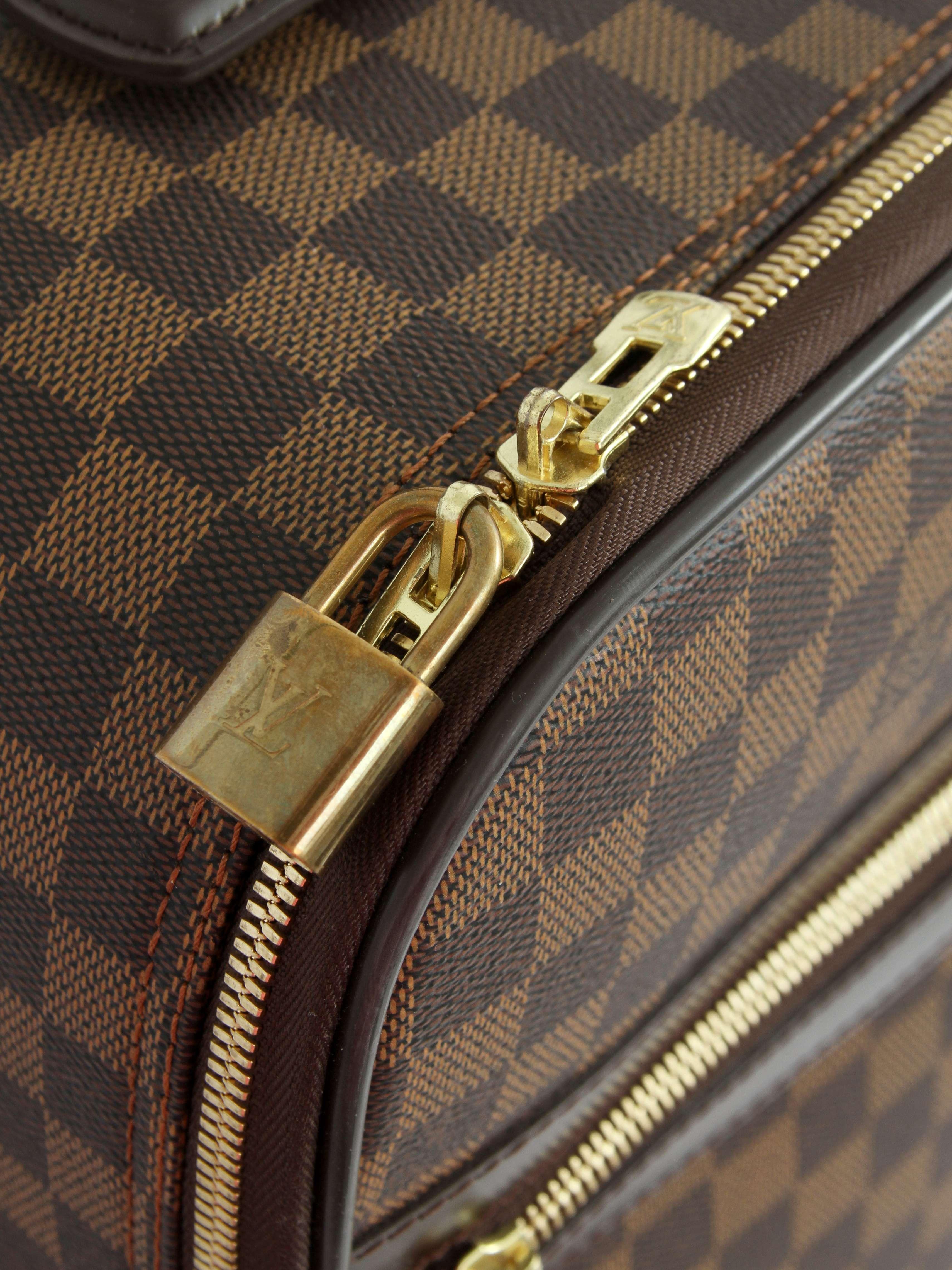 Louis Vuitton Pegase, фото 5