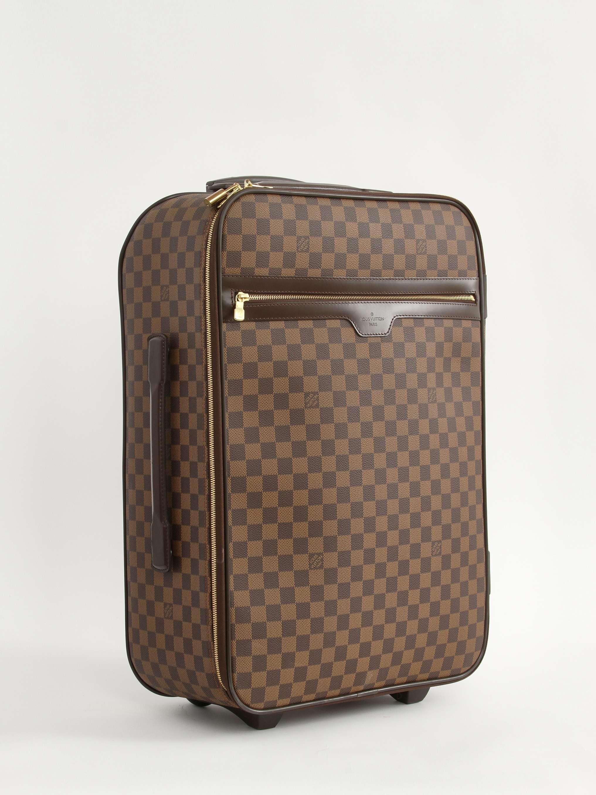 Louis Vuitton Pegase, фото 2