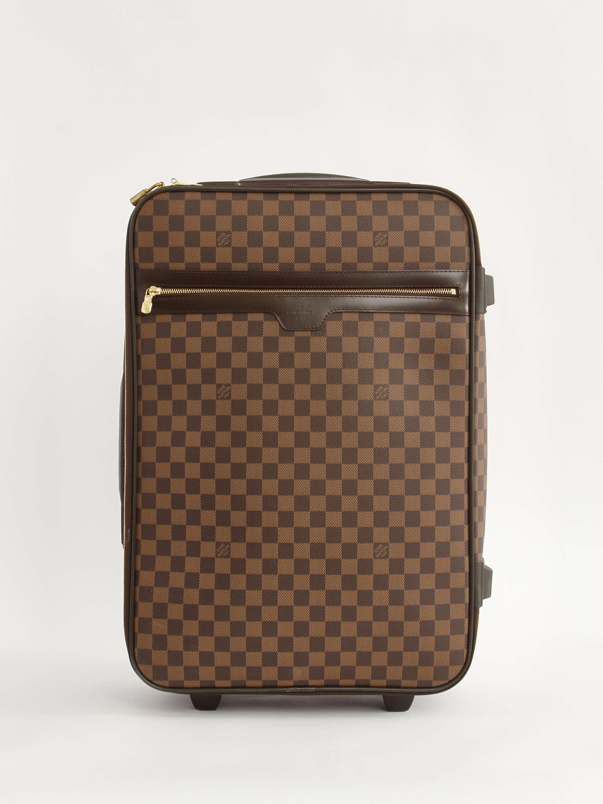 Louis Vuitton Pegase, фото 1