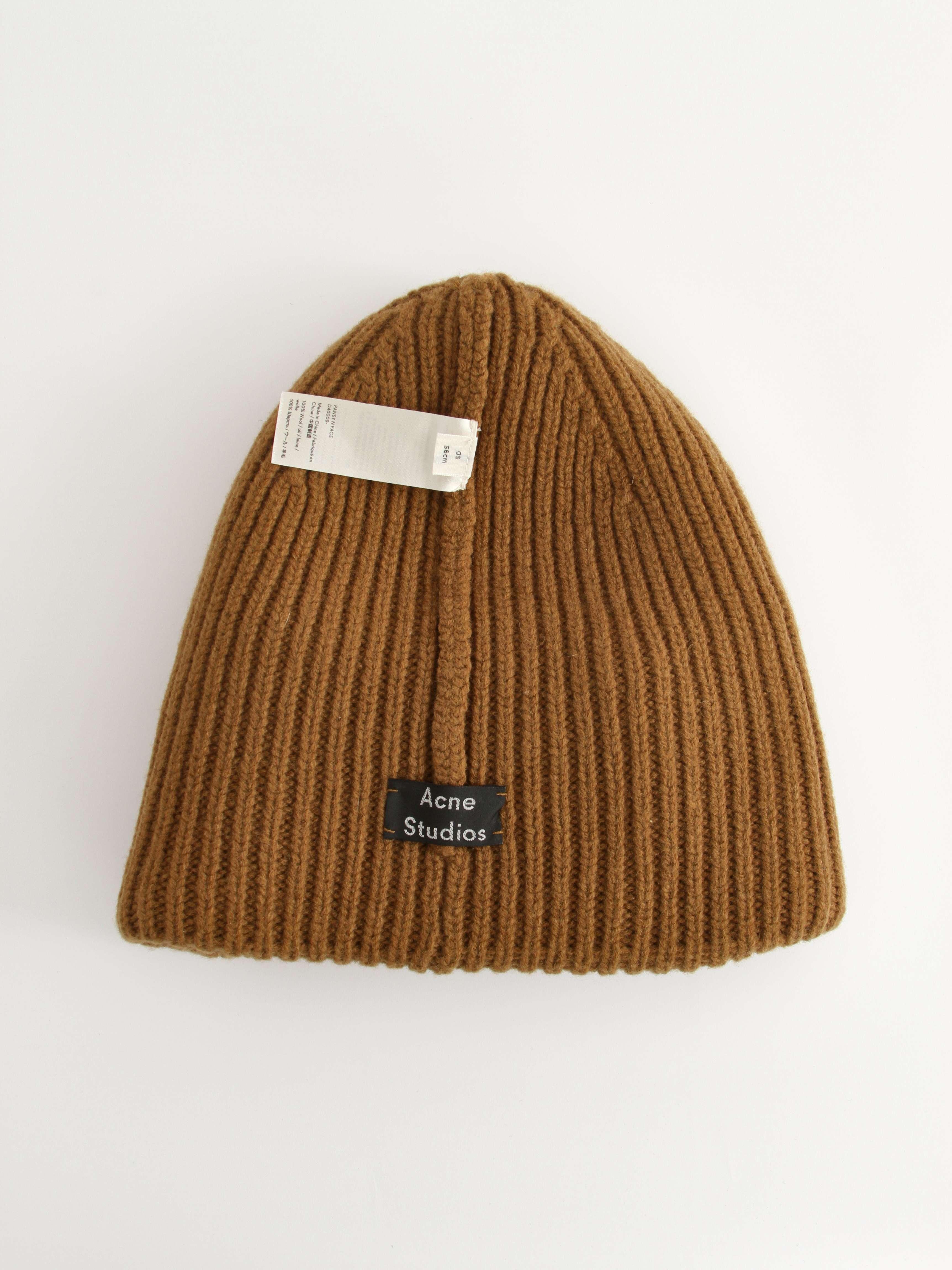 Acne Studios Hat, фото 5